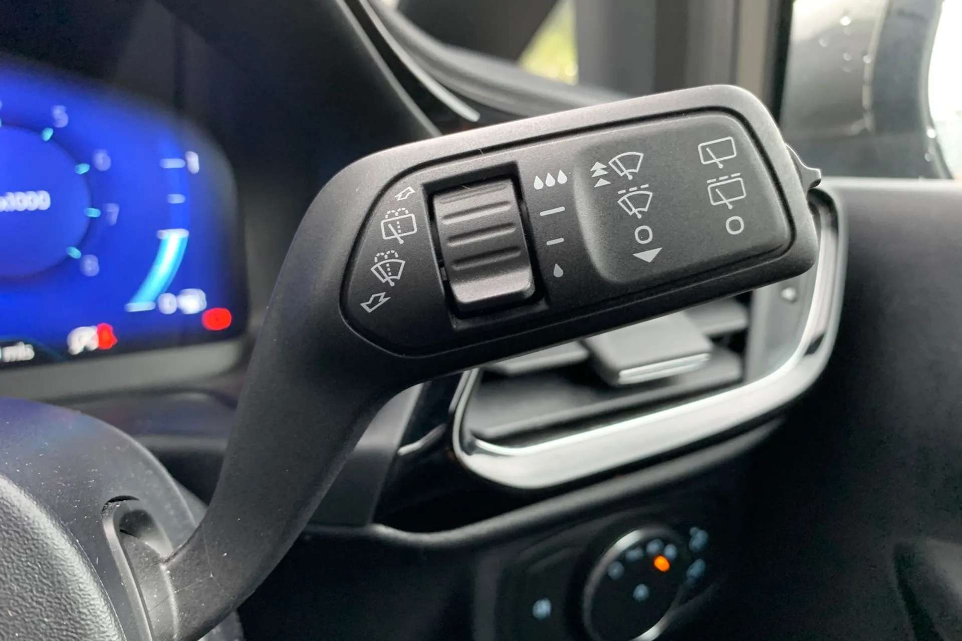 2023 FORD FIESTA 2023 FORD FIESTA