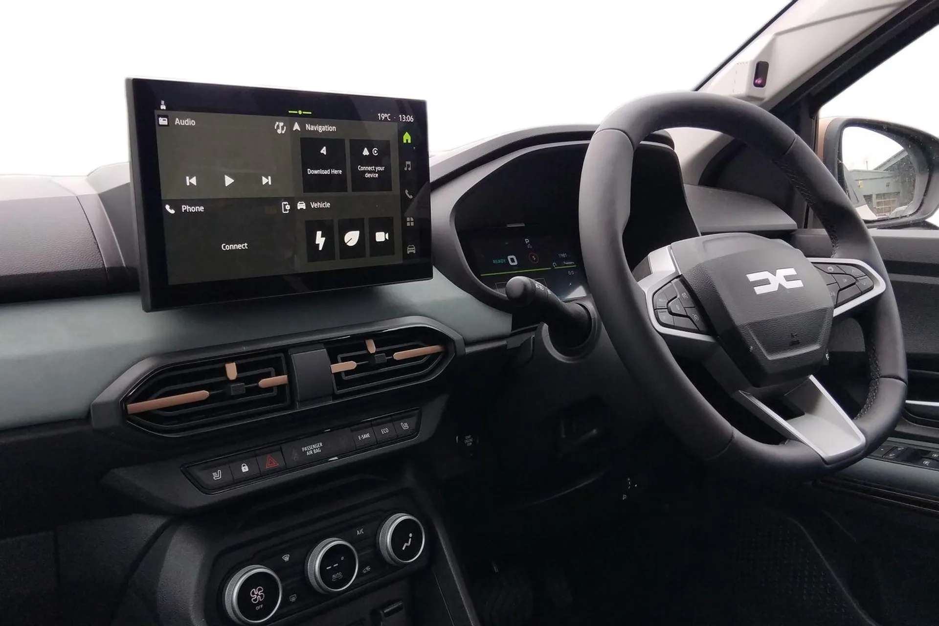 2026 DACIA JOGGER 2026 DACIA JOGGER