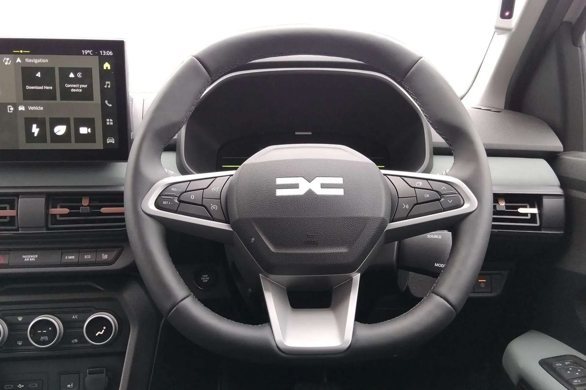2026 DACIA JOGGER 2026 DACIA JOGGER