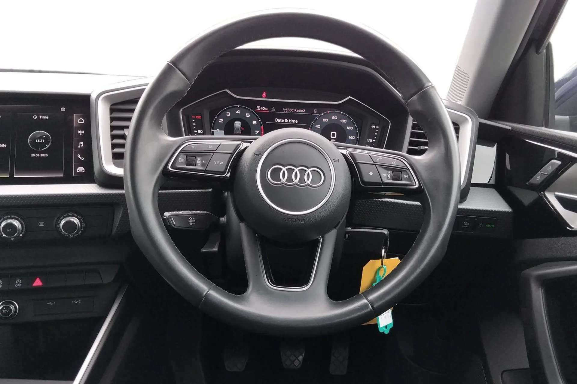 2023 AUDI A1 2023 AUDI A1