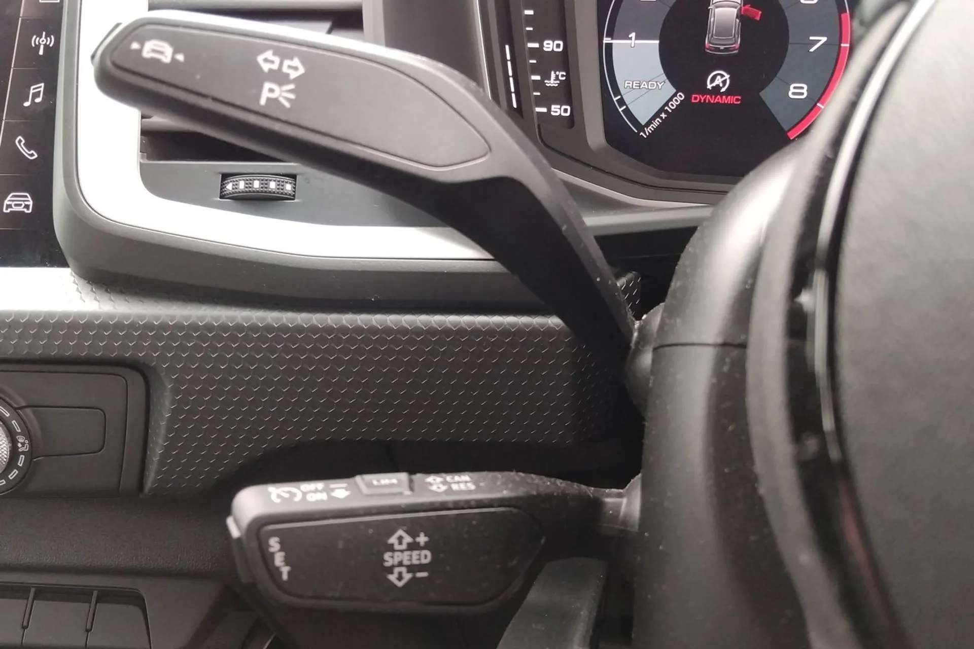 2023 AUDI A1 2023 AUDI A1