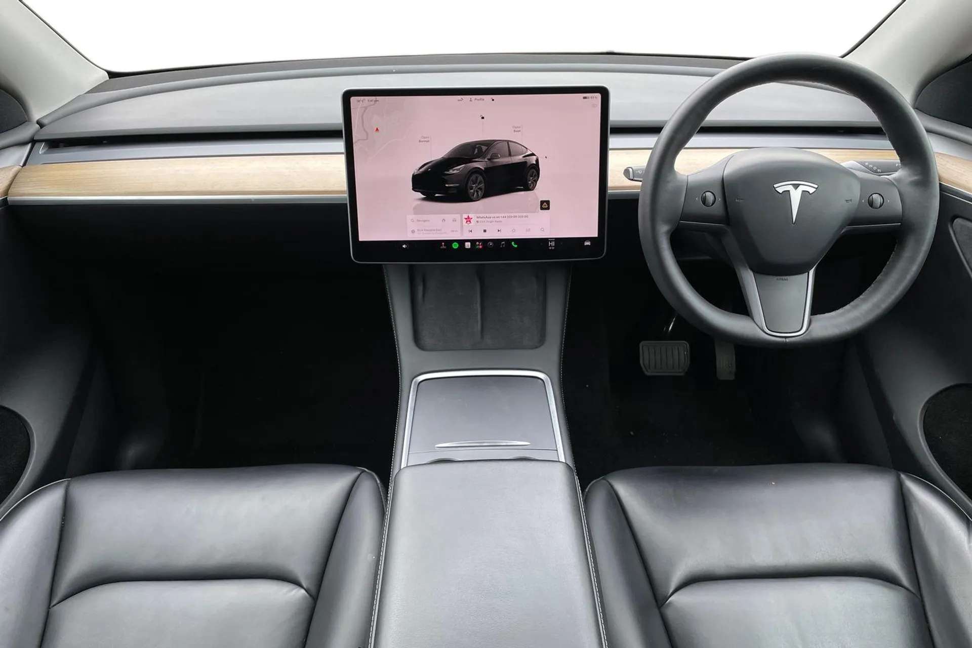 2022 TESLA MODEL Y 2022 TESLA MODEL Y
