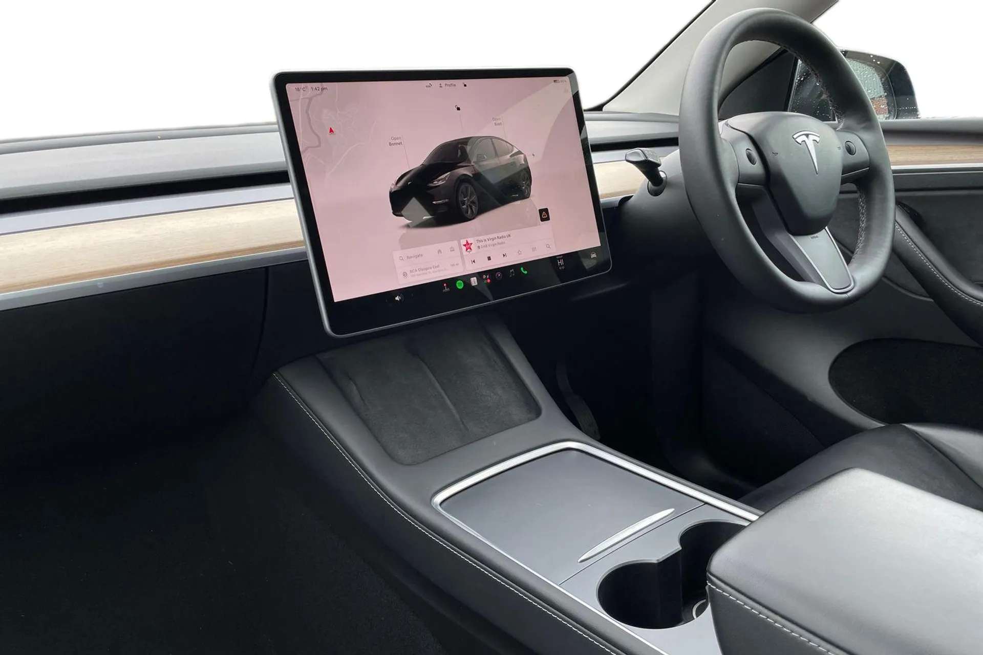 2022 TESLA MODEL Y 2022 TESLA MODEL Y