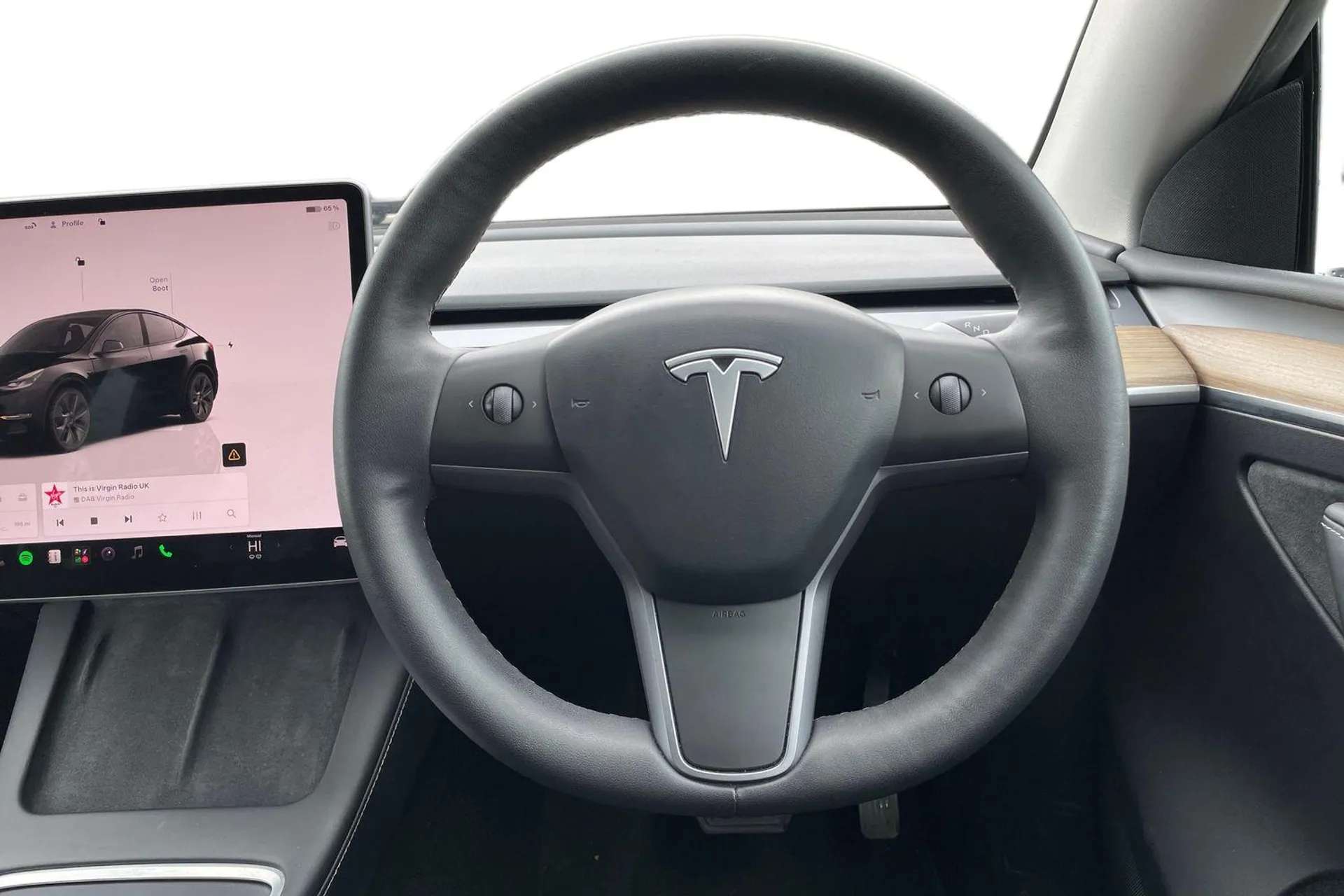 2022 TESLA MODEL Y 2022 TESLA MODEL Y