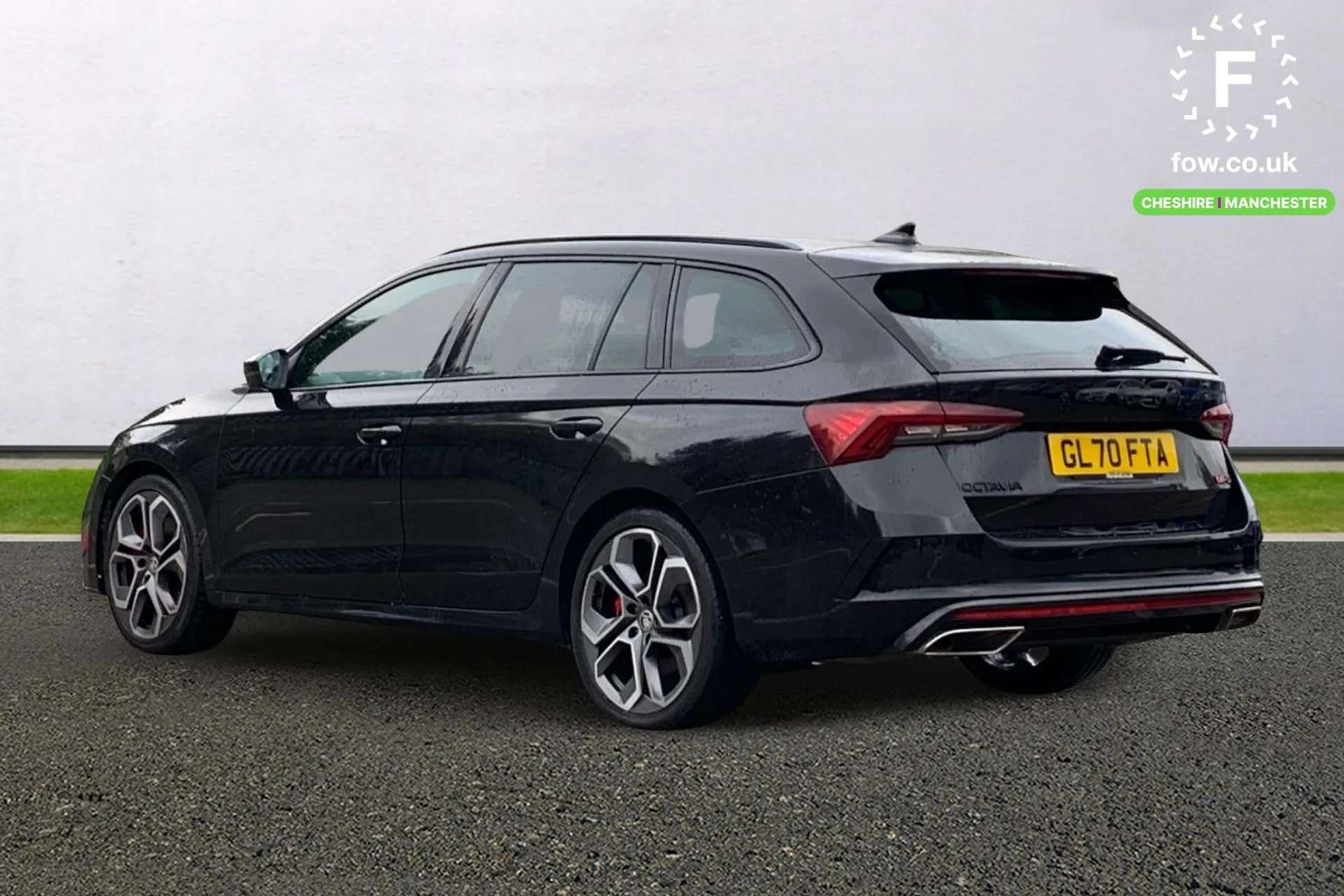 2020 SKODA OCTAVIA 2020 SKODA OCTAVIA