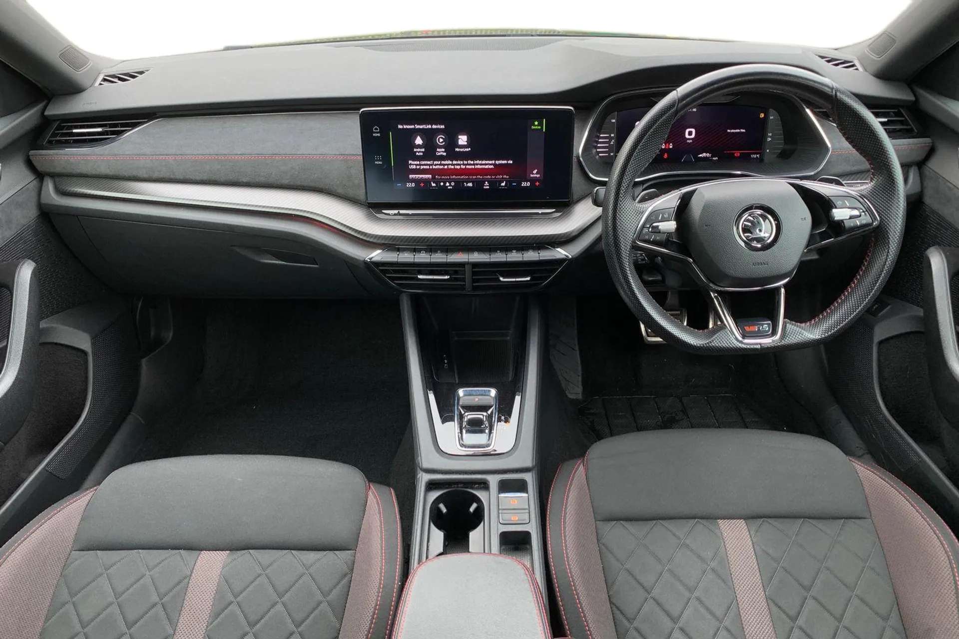2020 SKODA OCTAVIA 2020 SKODA OCTAVIA