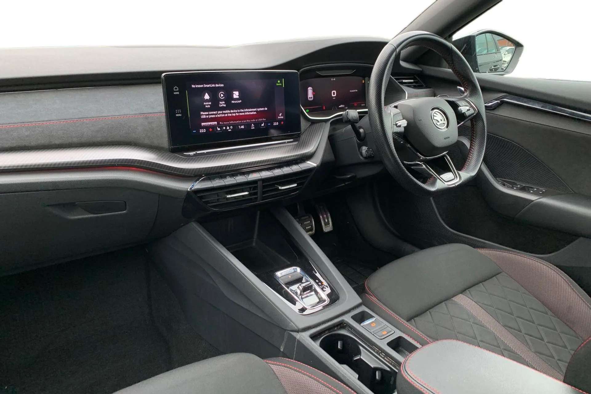 2020 SKODA OCTAVIA 2020 SKODA OCTAVIA