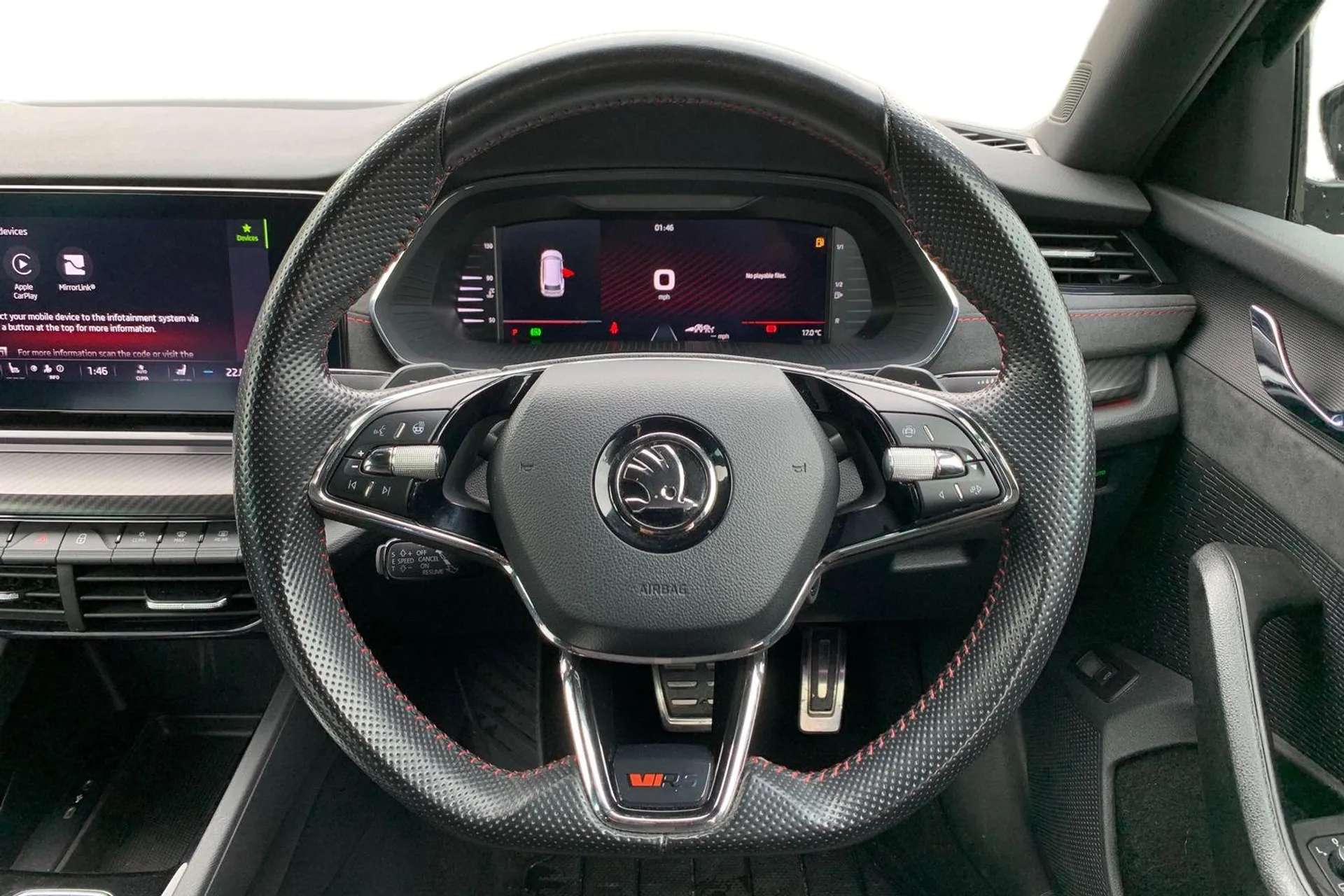 2020 SKODA OCTAVIA 2020 SKODA OCTAVIA