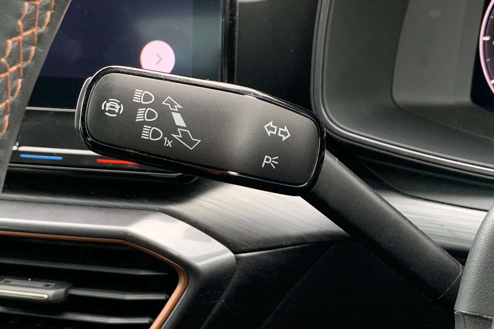 2023 CUPRA FORMENTOR 2023 CUPRA FORMENTOR
