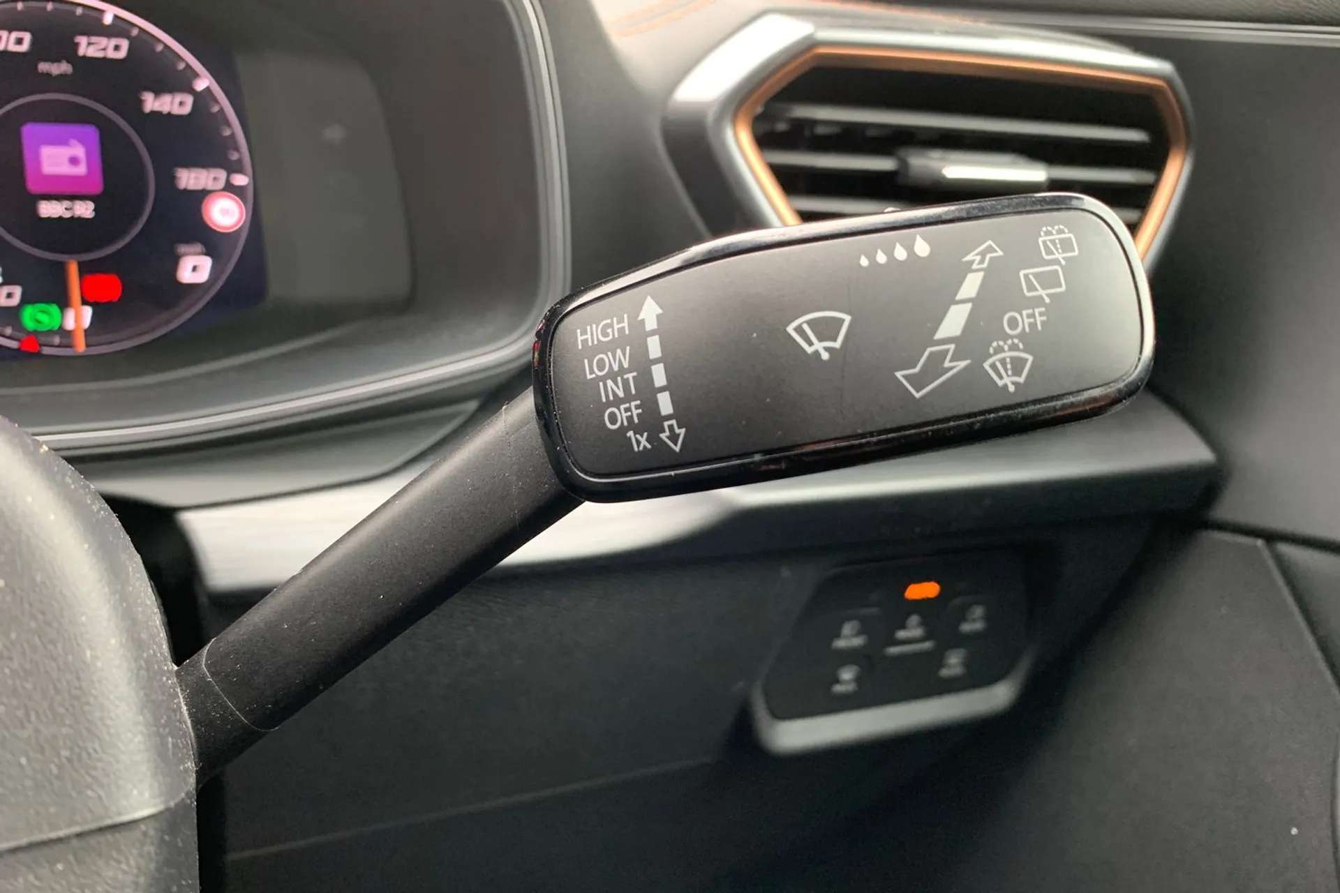 2023 CUPRA FORMENTOR 2023 CUPRA FORMENTOR