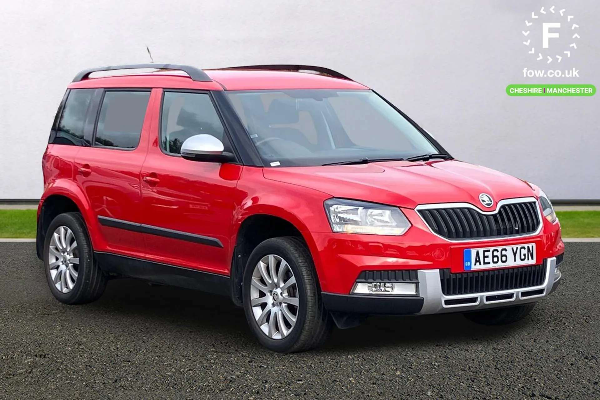 2016 SKODA YETI OUTDOOR 2016 SKODA YETI OUTDOOR