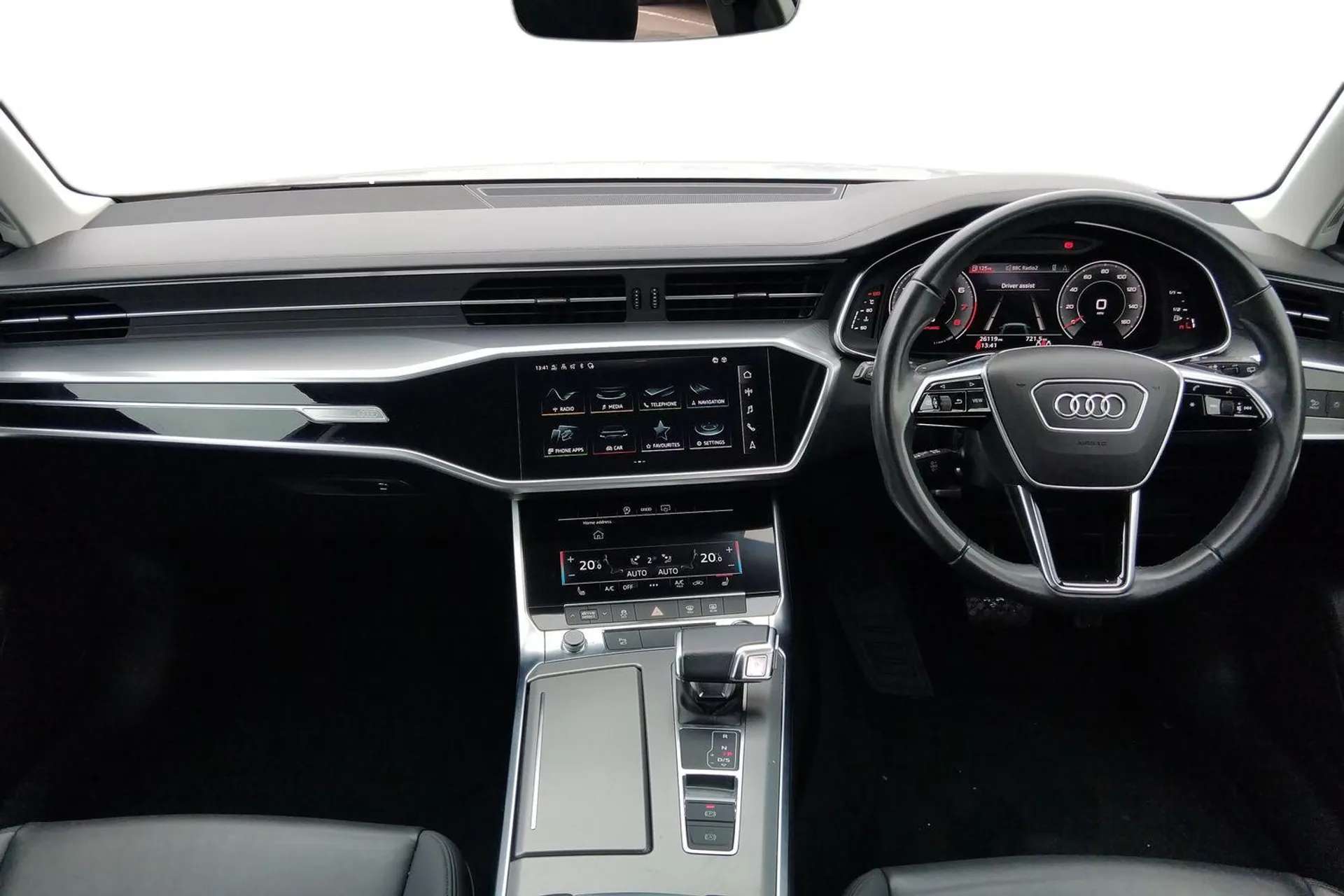 2023 AUDI A6 2023 AUDI A6