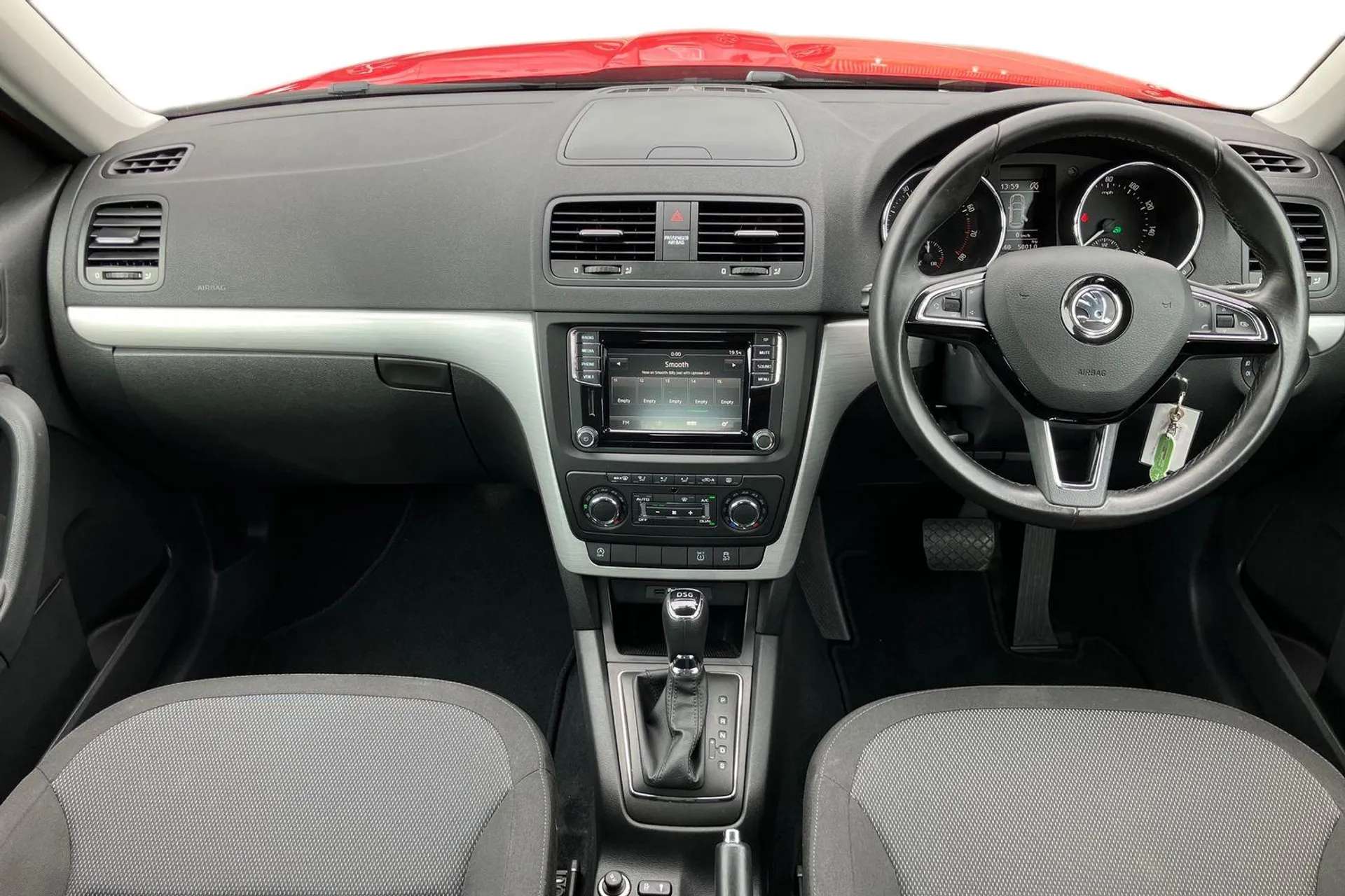 2016 SKODA YETI OUTDOOR 2016 SKODA YETI OUTDOOR