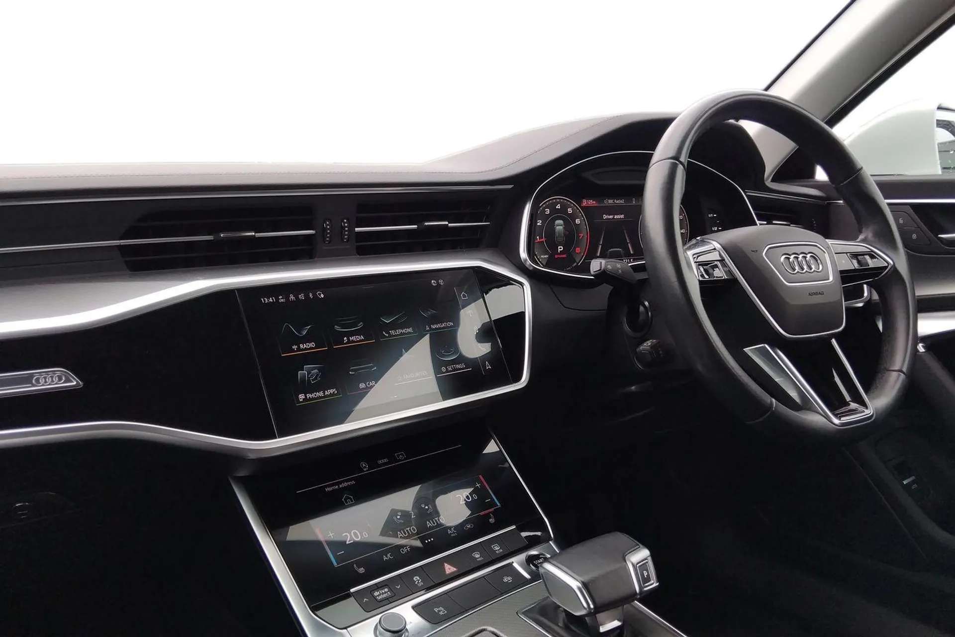 2023 AUDI A6 2023 AUDI A6