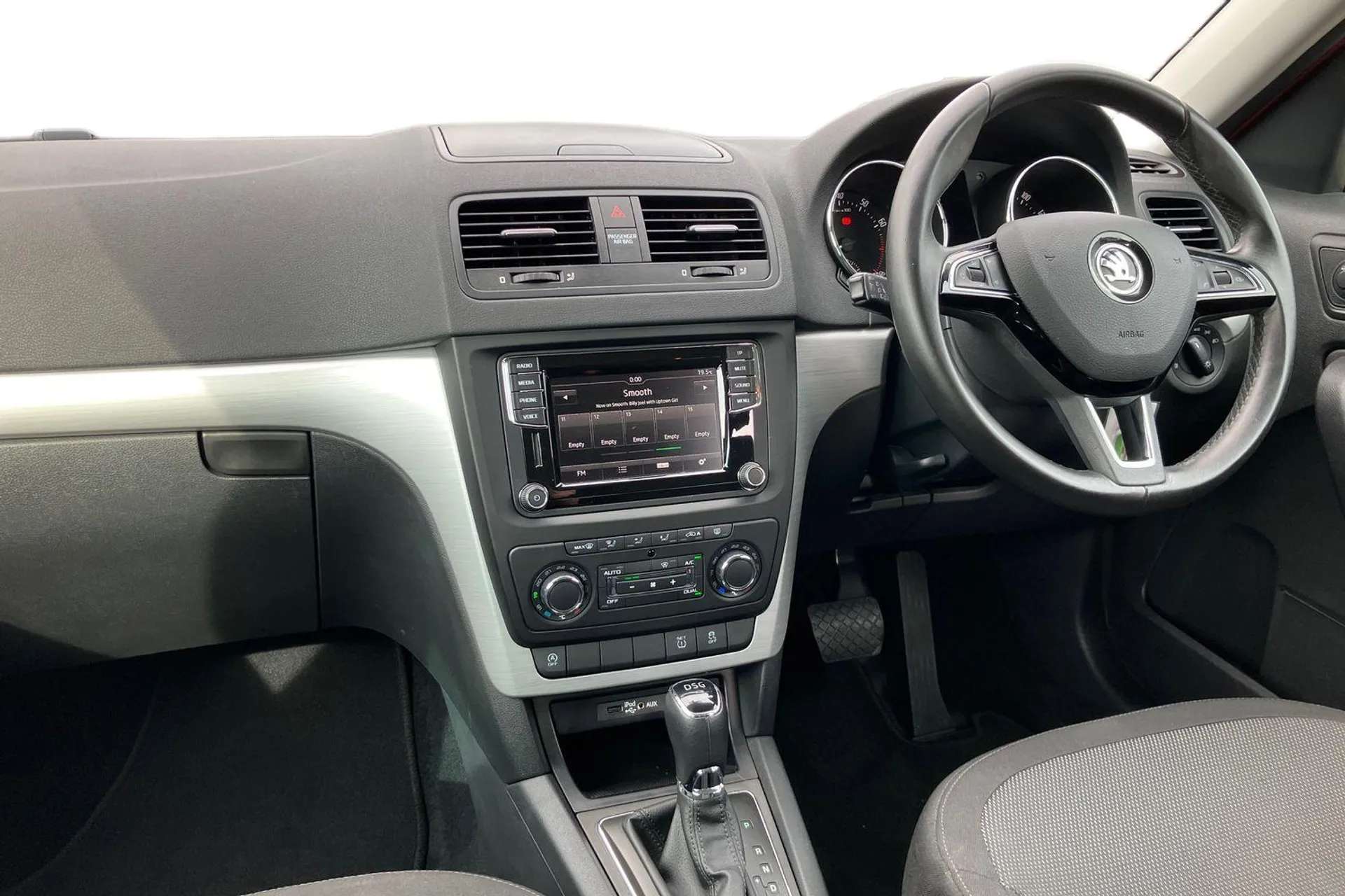 2016 SKODA YETI OUTDOOR 2016 SKODA YETI OUTDOOR