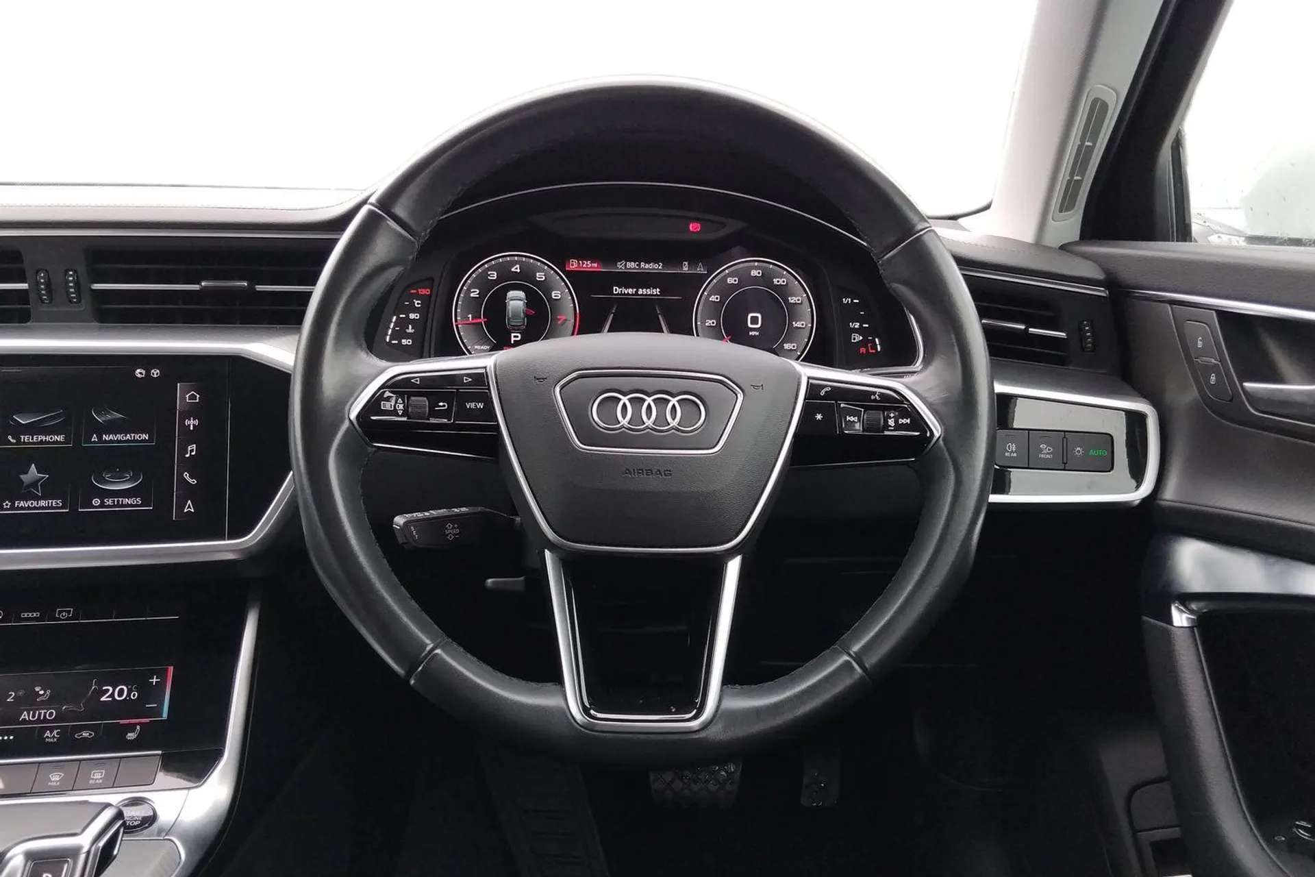 2023 AUDI A6 2023 AUDI A6