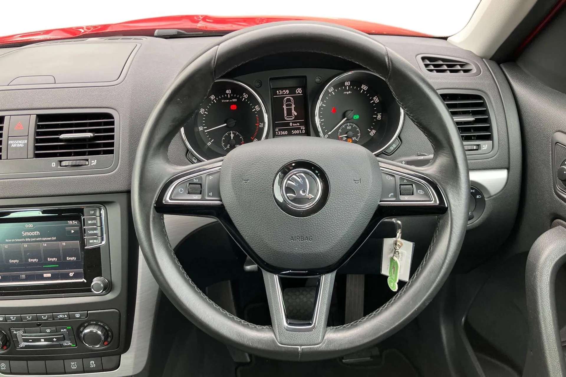 2016 SKODA YETI OUTDOOR 2016 SKODA YETI OUTDOOR