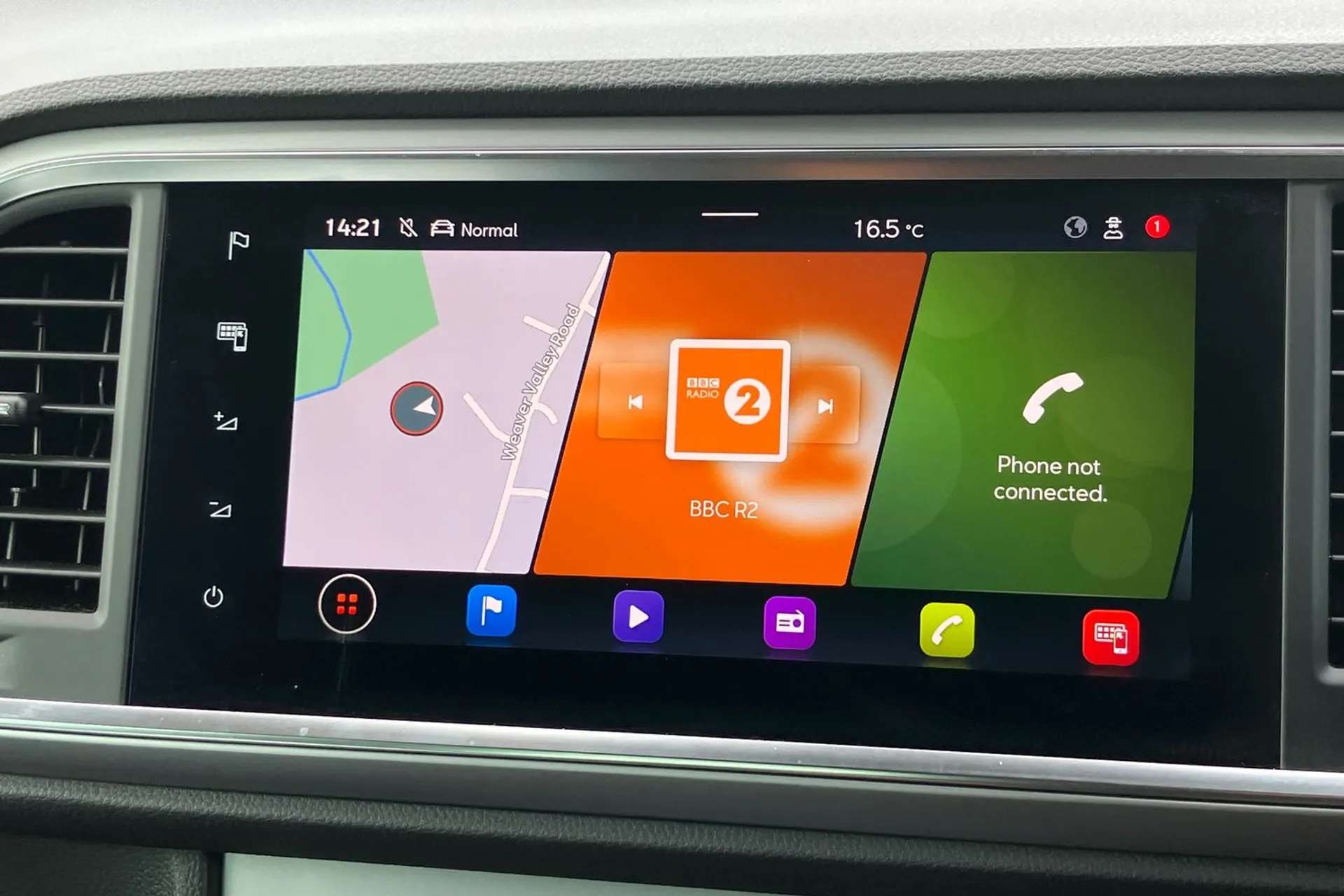 2023 SEAT ATECA 2023 SEAT ATECA