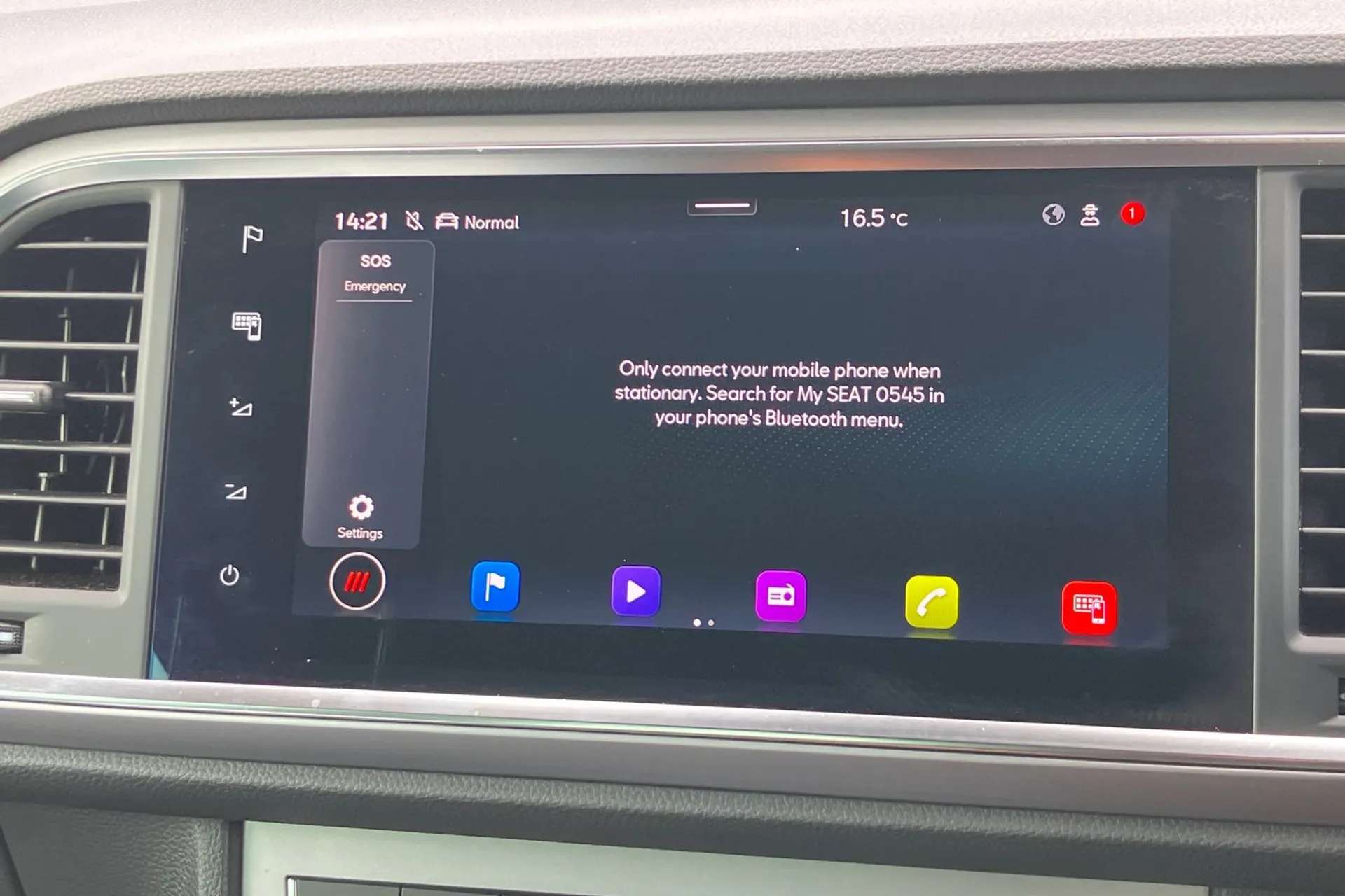 2023 SEAT ATECA 2023 SEAT ATECA