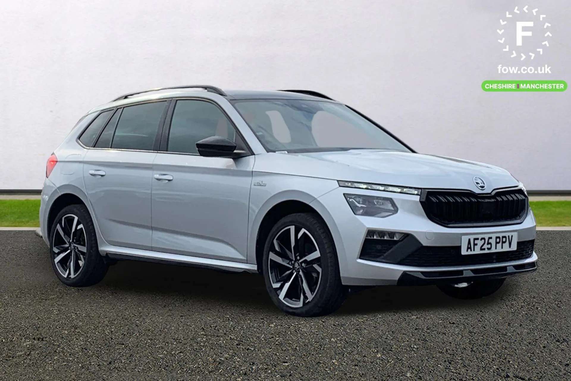 2025 SKODA KAMIQ 2025 SKODA KAMIQ