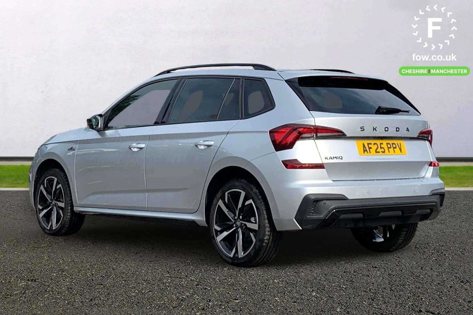 2025 SKODA KAMIQ 2025 SKODA KAMIQ