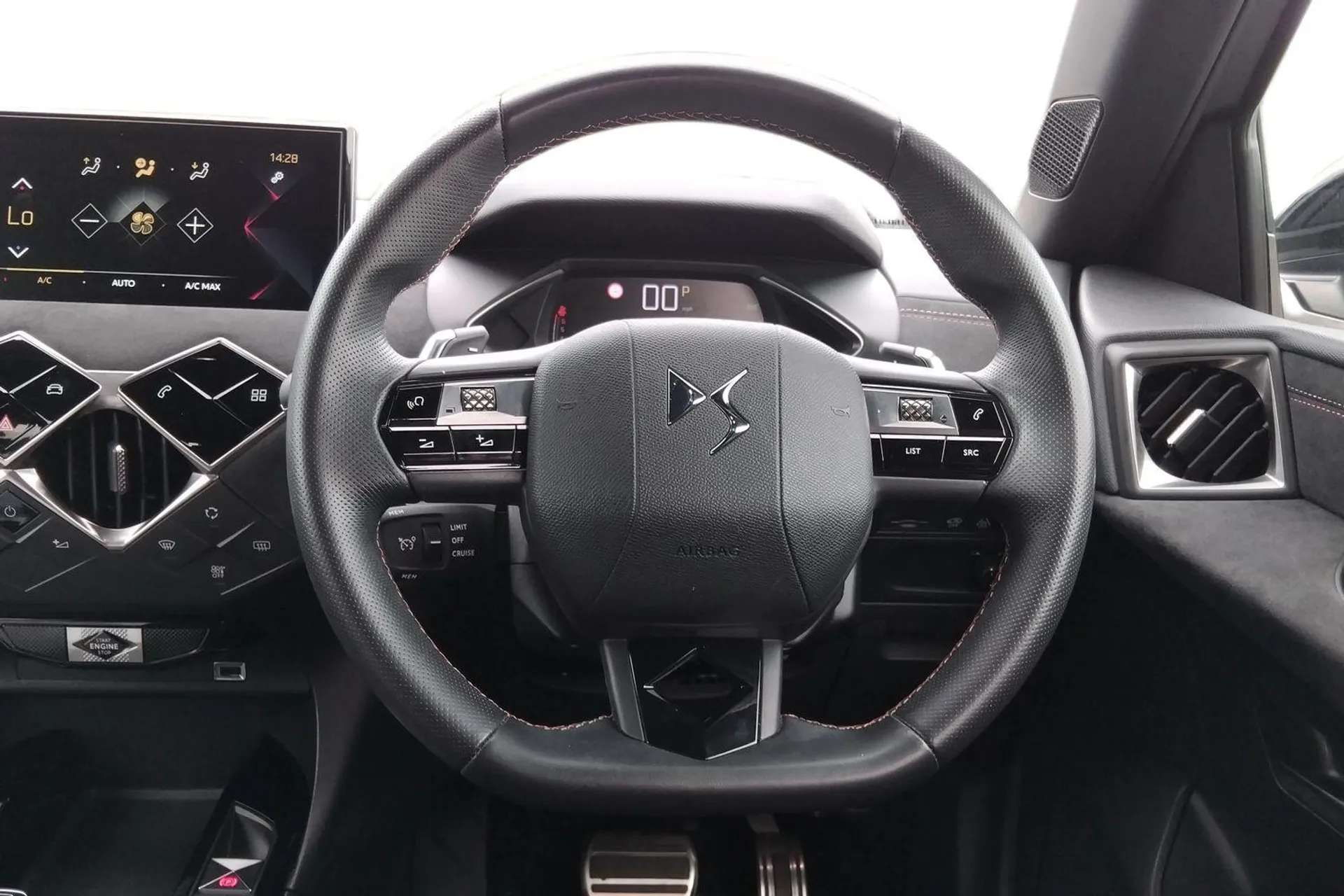 2022 DS DS3 2022 DS DS3