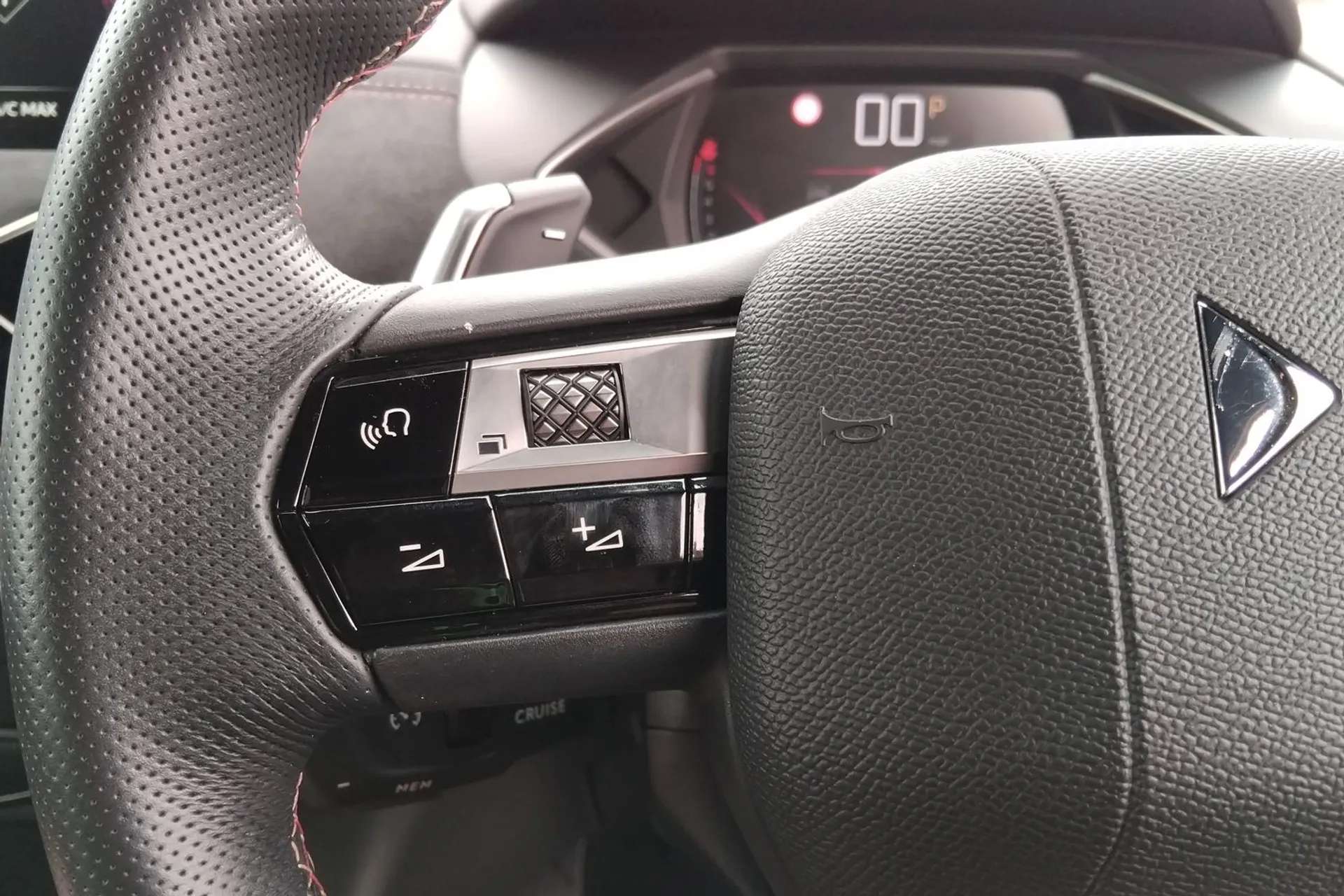 2022 DS DS3 2022 DS DS3