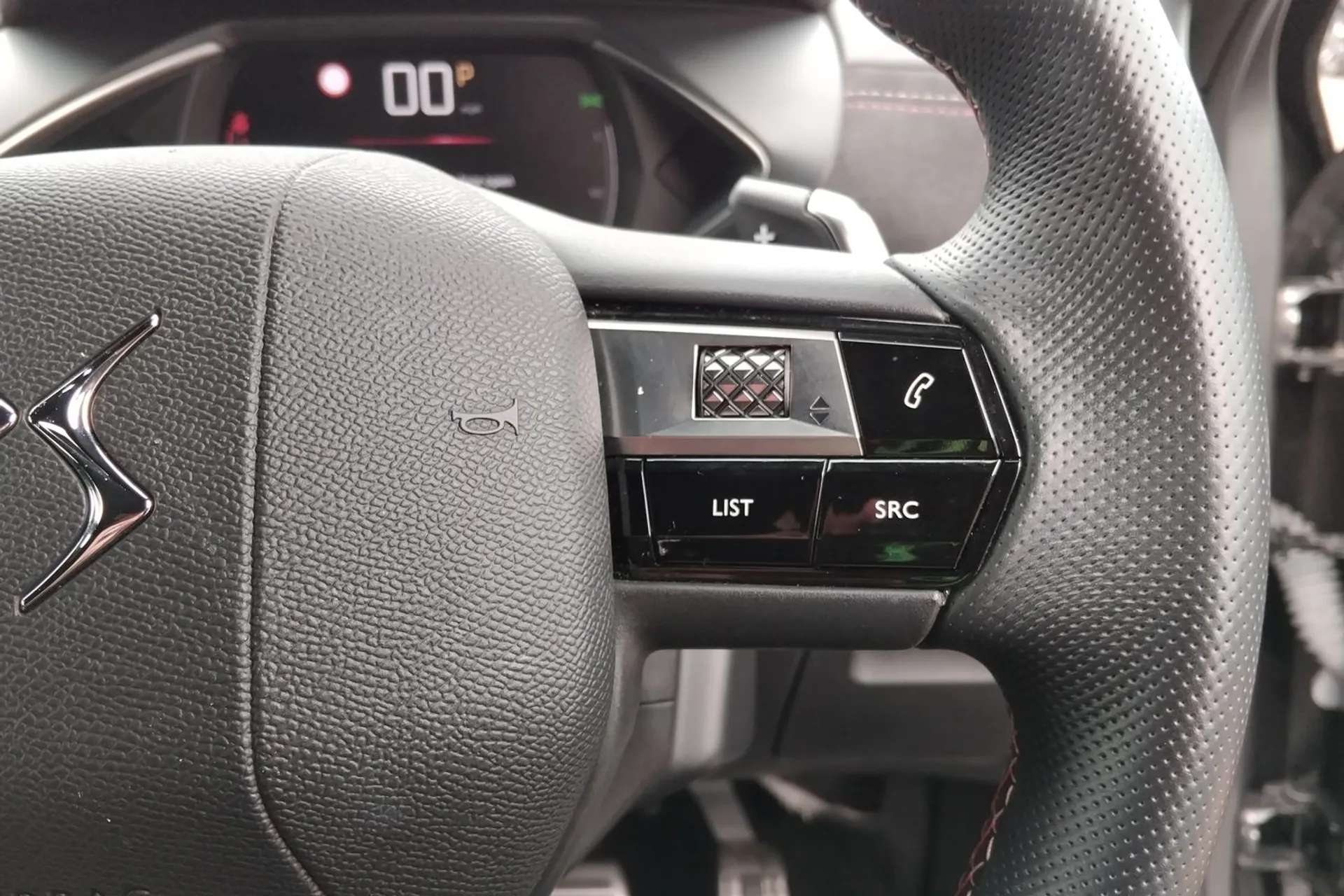 2022 DS DS3 2022 DS DS3