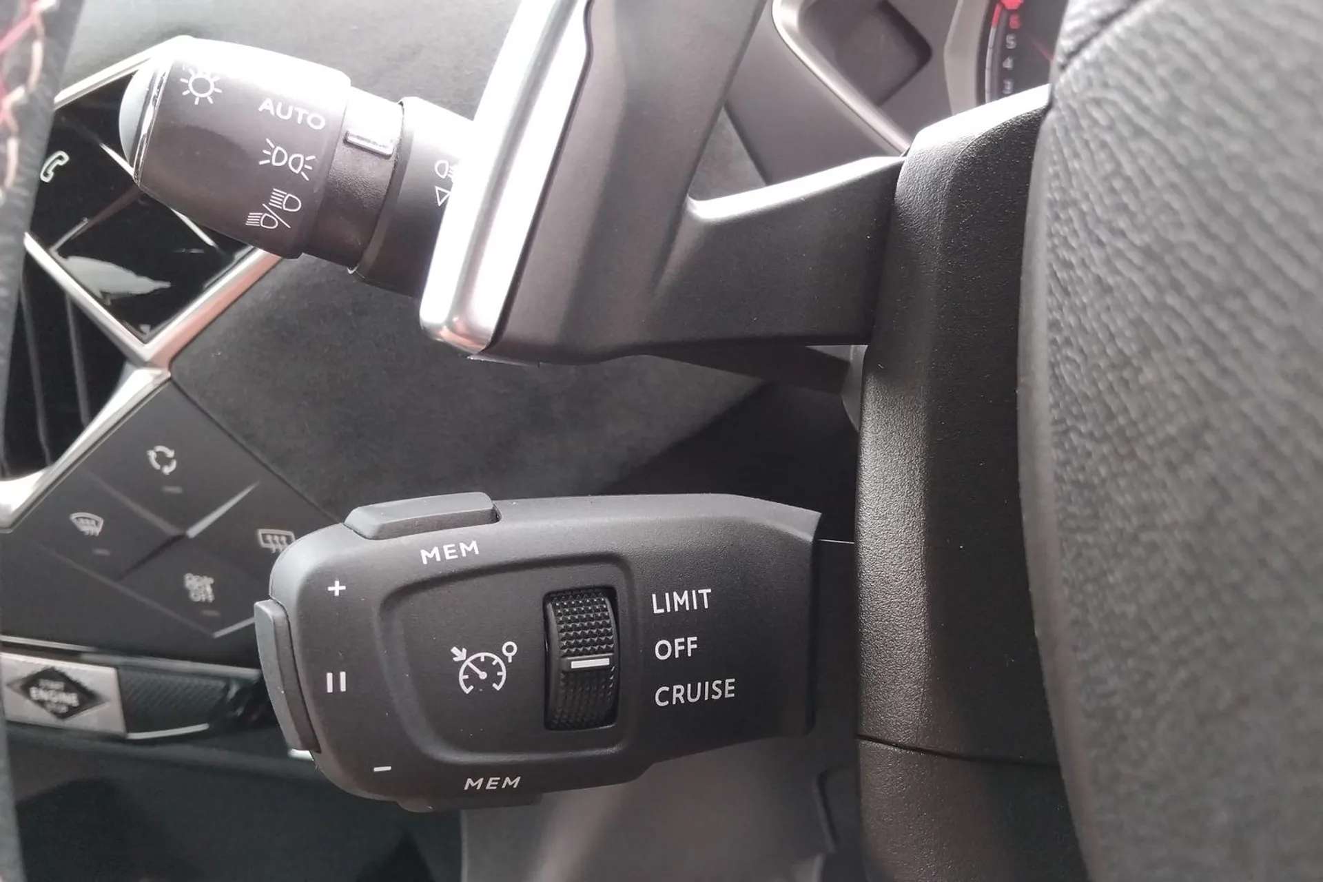 2022 DS DS3 2022 DS DS3