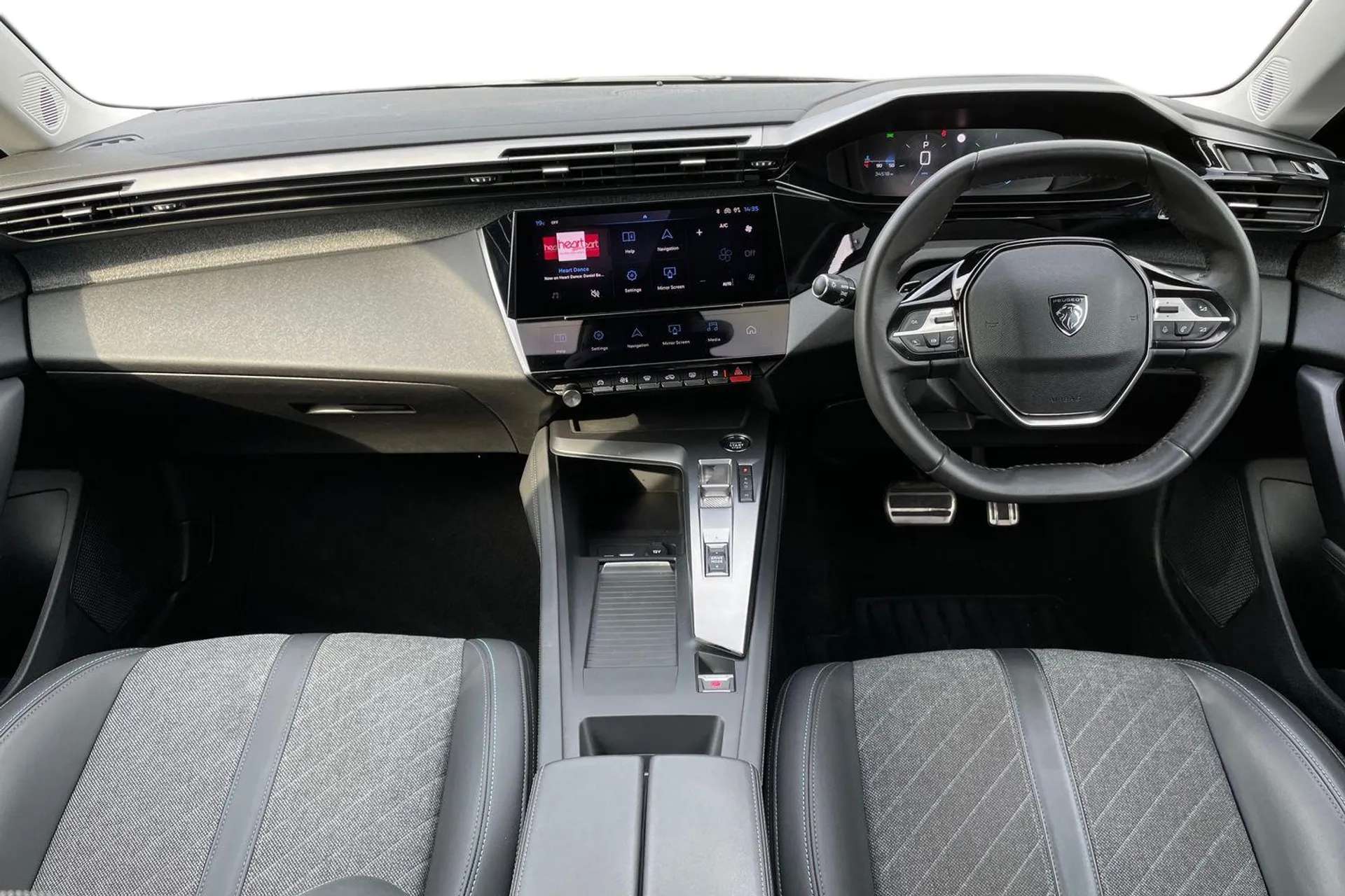 2023 PEUGEOT 408 2023 PEUGEOT 408