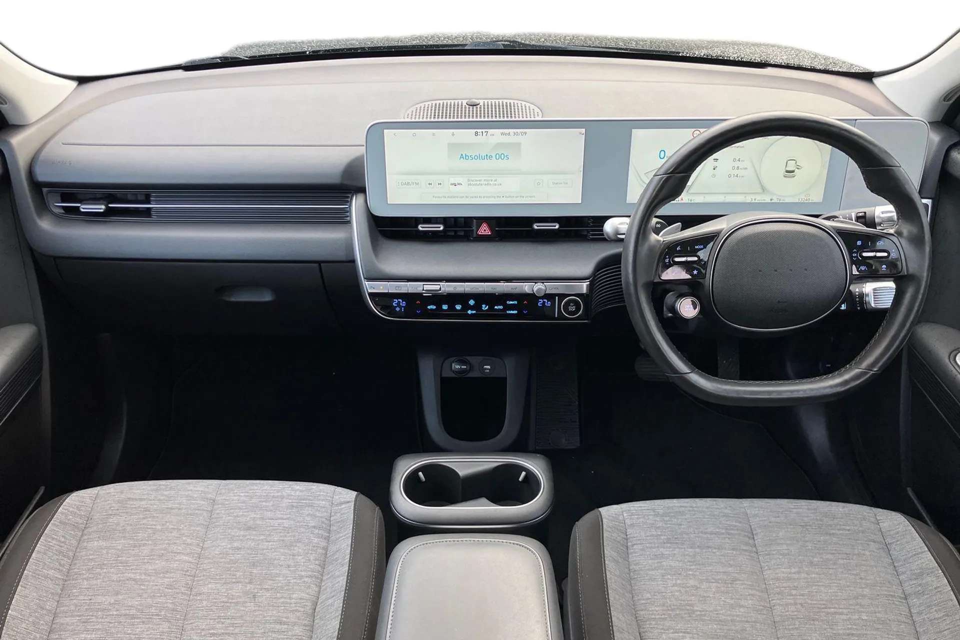 A 2021 HYUNDAI IONIQ 5 160kW Premium 73 kWh 5dr Auto [Forward Collision Avoidance Assist (FCA) - Car, Pedestrian and Cycle, Wireless phone charging pad, CCS Combo rapid char A 2021 HYUNDAI IONIQ 5 160kW Premium 73 kWh 5dr Auto [Forward Collision Avoidance Assist (FCA) - Car, Pedestrian and Cycle, Wireless phone charging pad, CCS Combo rapid char