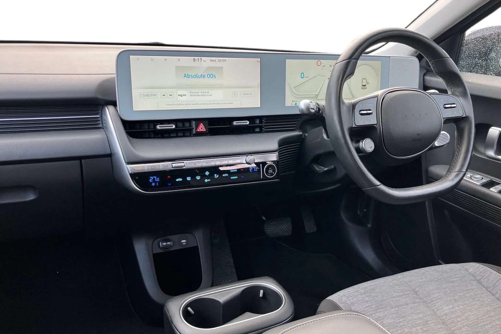 A 2021 HYUNDAI IONIQ 5 160kW Premium 73 kWh 5dr Auto [Forward Collision Avoidance Assist (FCA) - Car, Pedestrian and Cycle, Wireless phone charging pad, CCS Combo rapid char A 2021 HYUNDAI IONIQ 5 160kW Premium 73 kWh 5dr Auto [Forward Collision Avoidance Assist (FCA) - Car, Pedestrian and Cycle, Wireless phone charging pad, CCS Combo rapid char