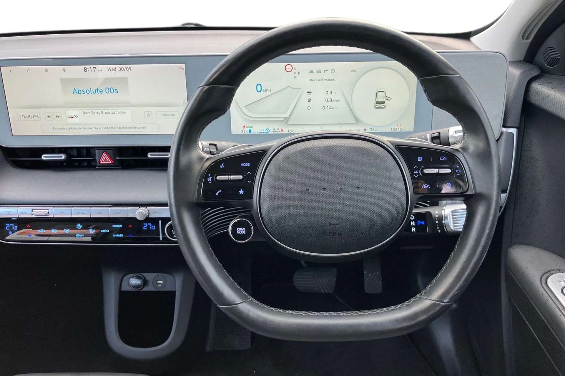 2021 HYUNDAI IONIQ 5 2021 HYUNDAI IONIQ 5