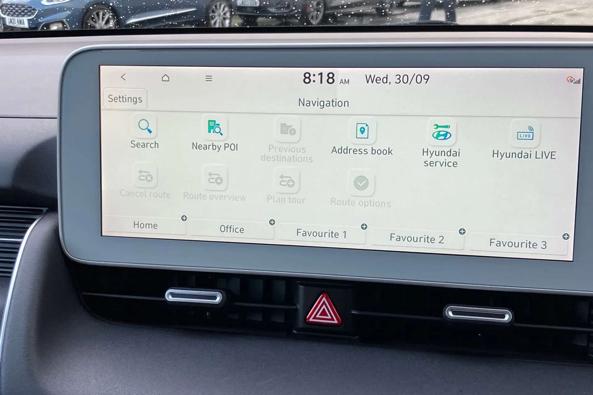 2021 HYUNDAI IONIQ 5 2021 HYUNDAI IONIQ 5