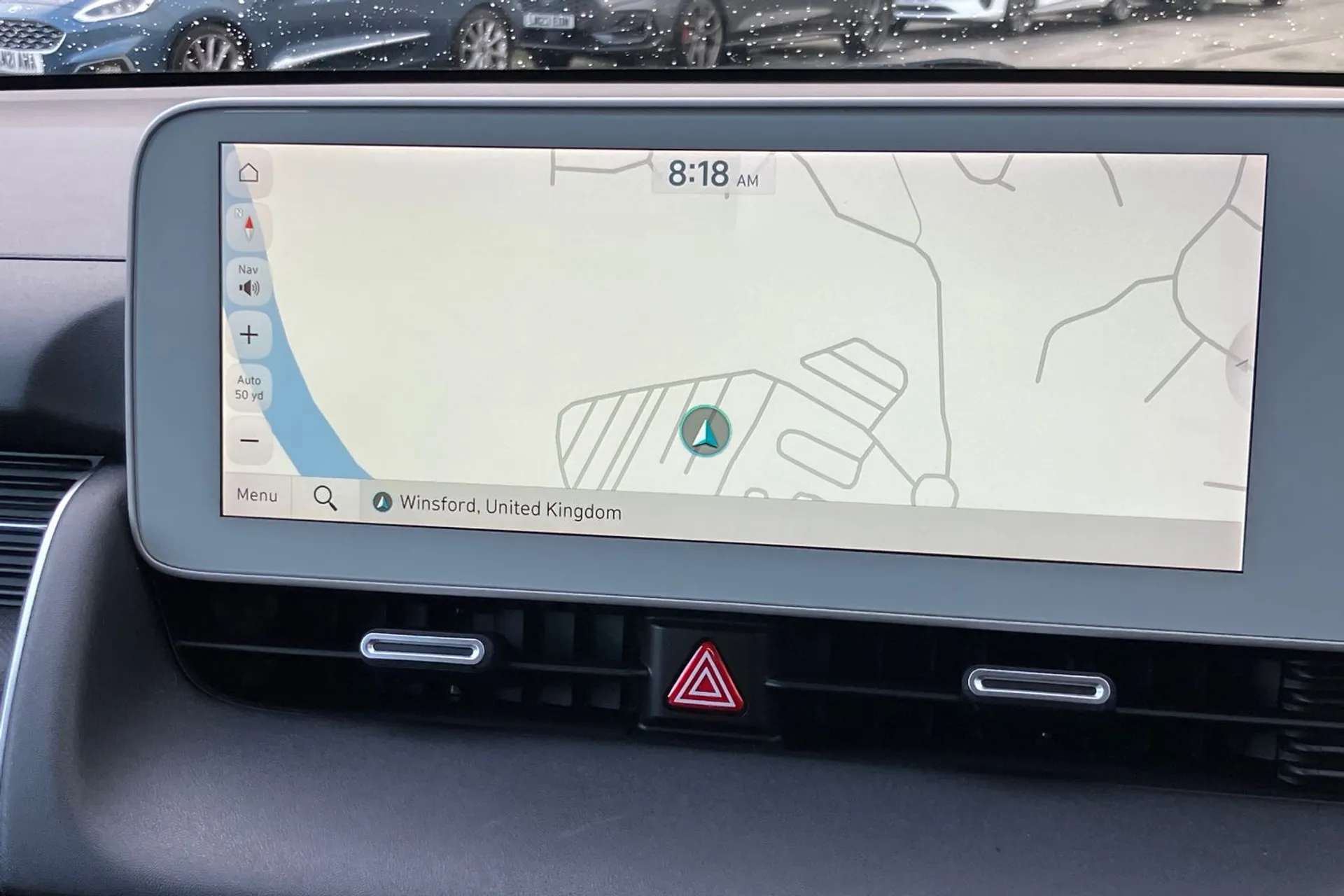2021 HYUNDAI IONIQ 5 2021 HYUNDAI IONIQ 5