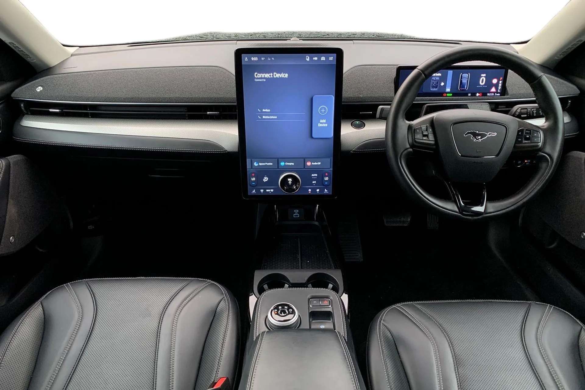 2022 FORD MUSTANG MACH-E 2022 FORD MUSTANG MACH-E