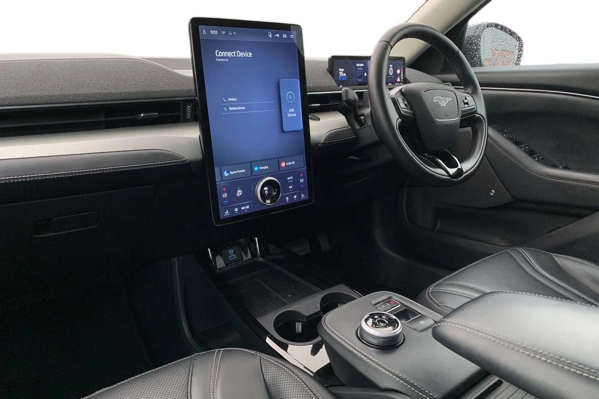 2022 FORD MUSTANG MACH-E 2022 FORD MUSTANG MACH-E