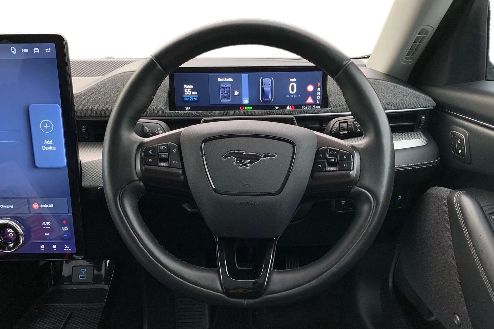 2022 FORD MUSTANG MACH-E 2022 FORD MUSTANG MACH-E