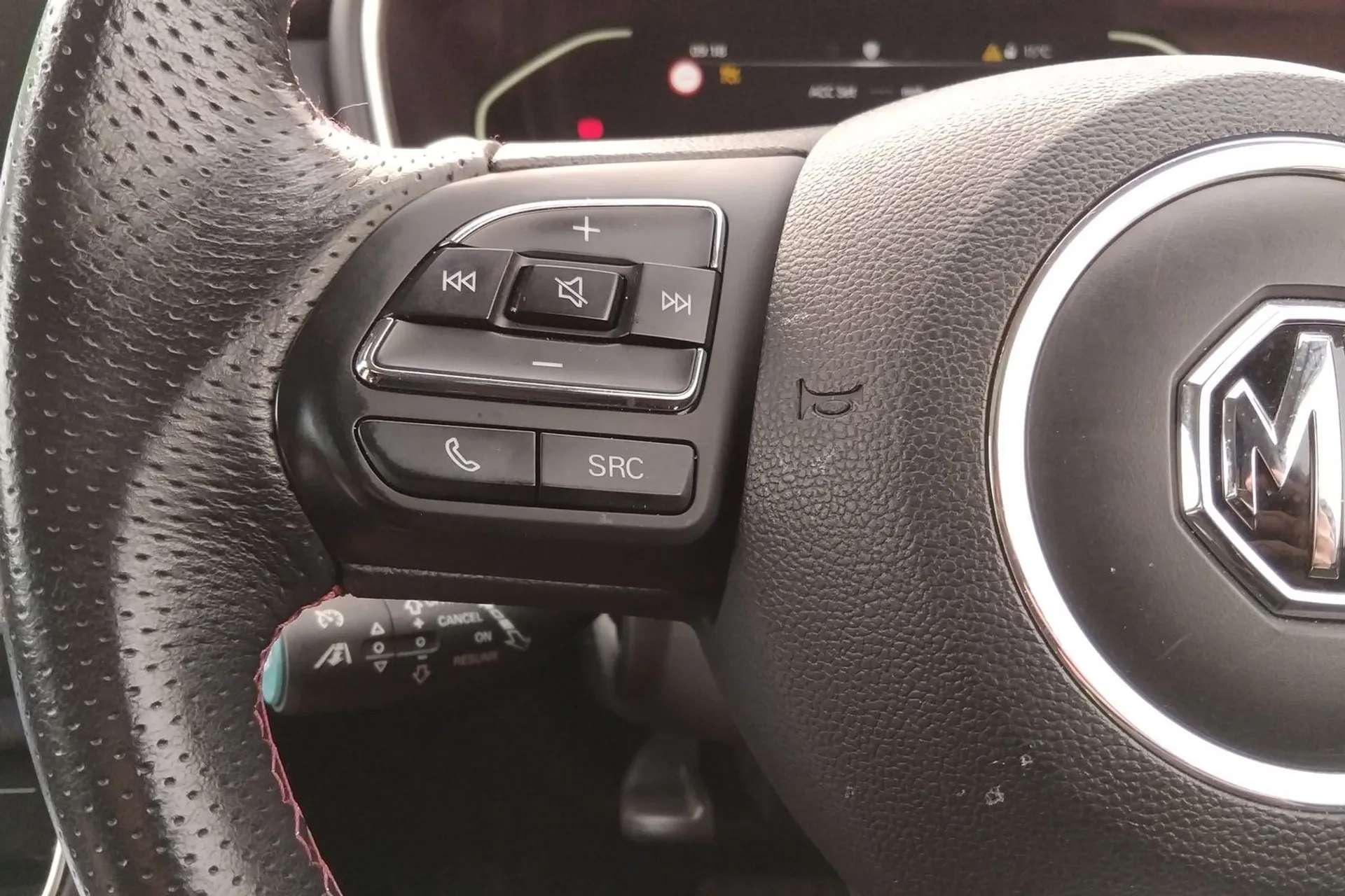 2023 MG MOTOR UK HS 2023 MG MOTOR UK HS