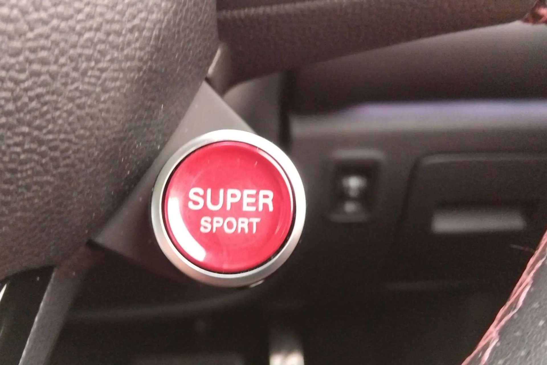 2023 MG MOTOR UK HS 2023 MG MOTOR UK HS