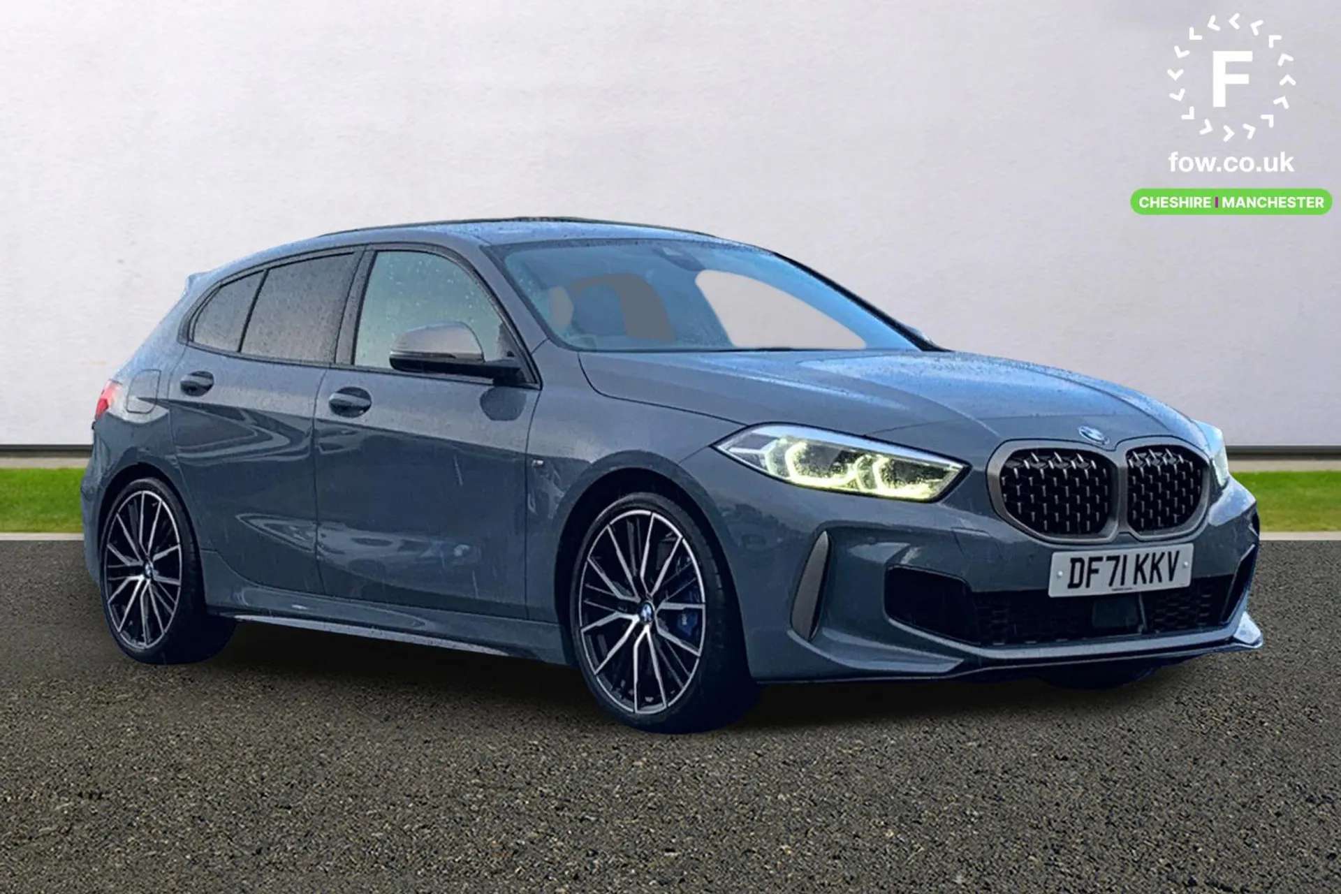 2022 BMW 1 SERIES 2022 BMW 1 SERIES