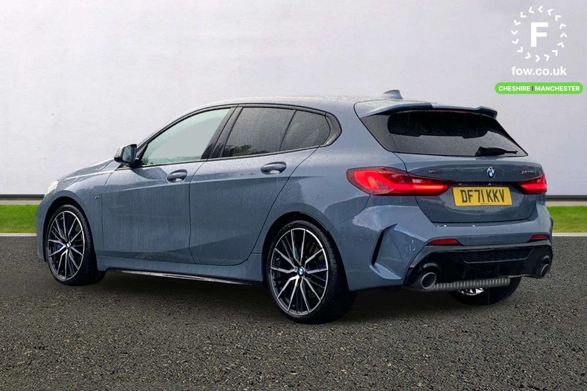 2022 BMW 1 SERIES 2022 BMW 1 SERIES