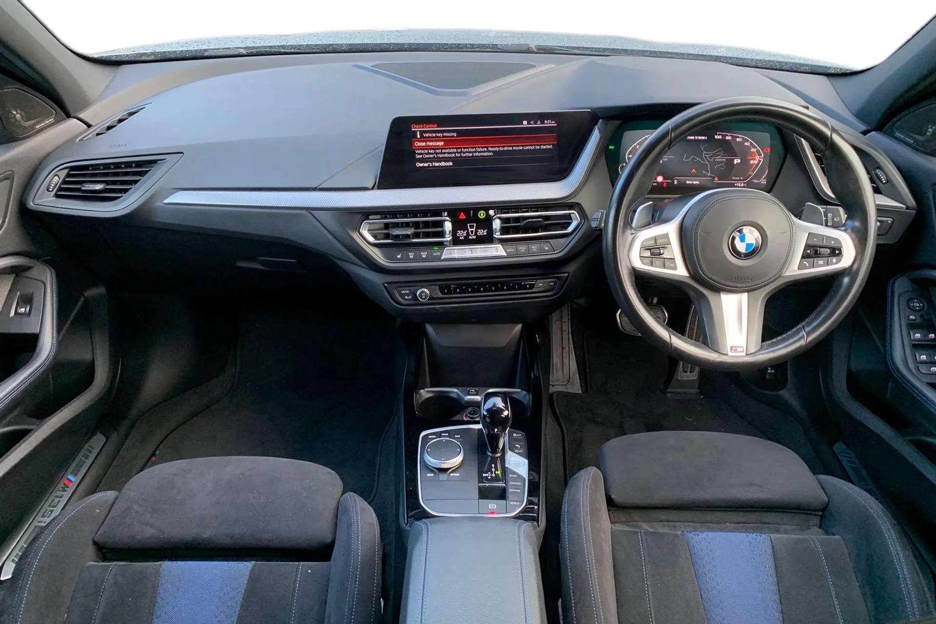 2022 BMW 1 SERIES 2022 BMW 1 SERIES