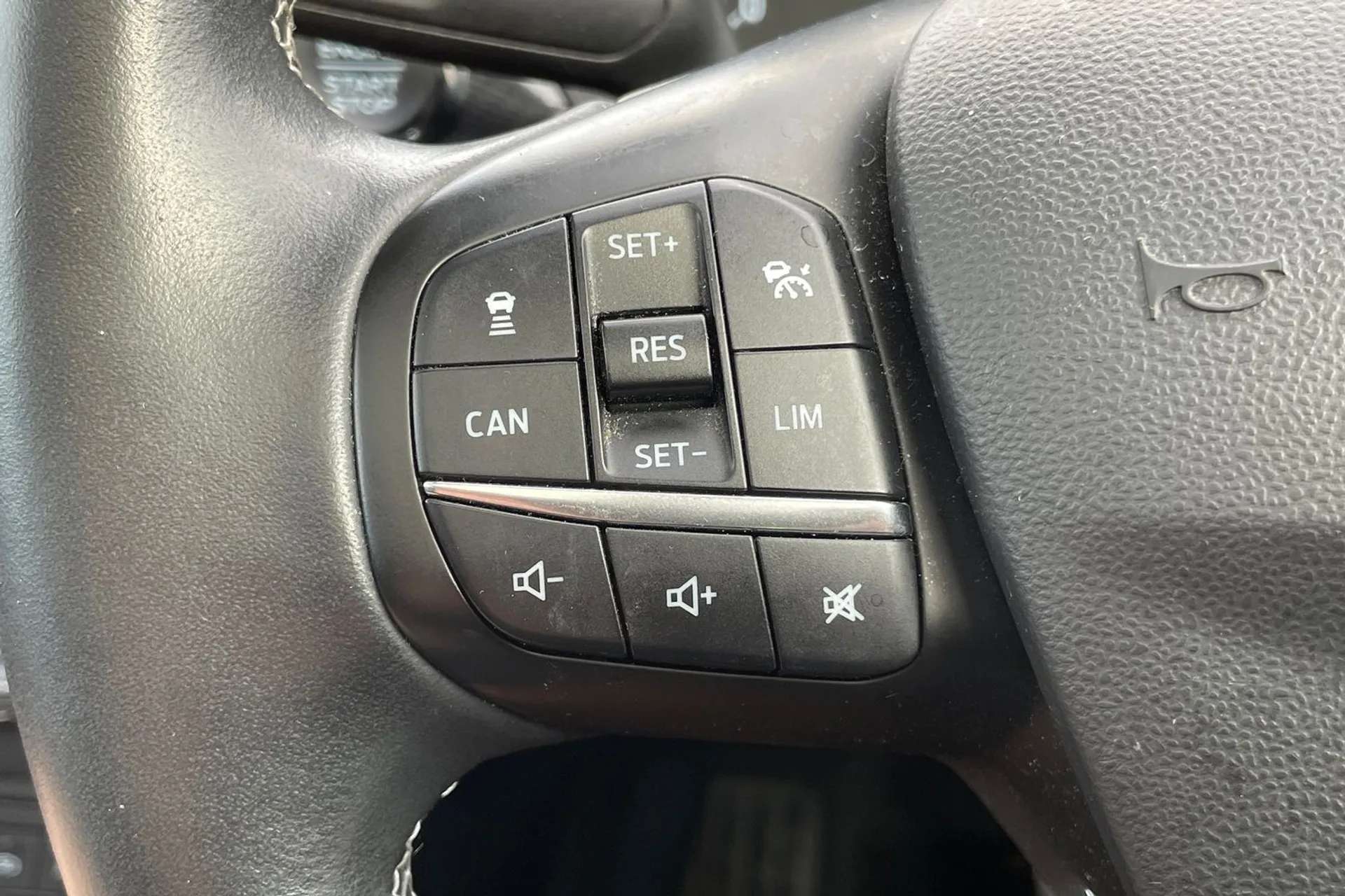 2021 FORD FIESTA 2021 FORD FIESTA