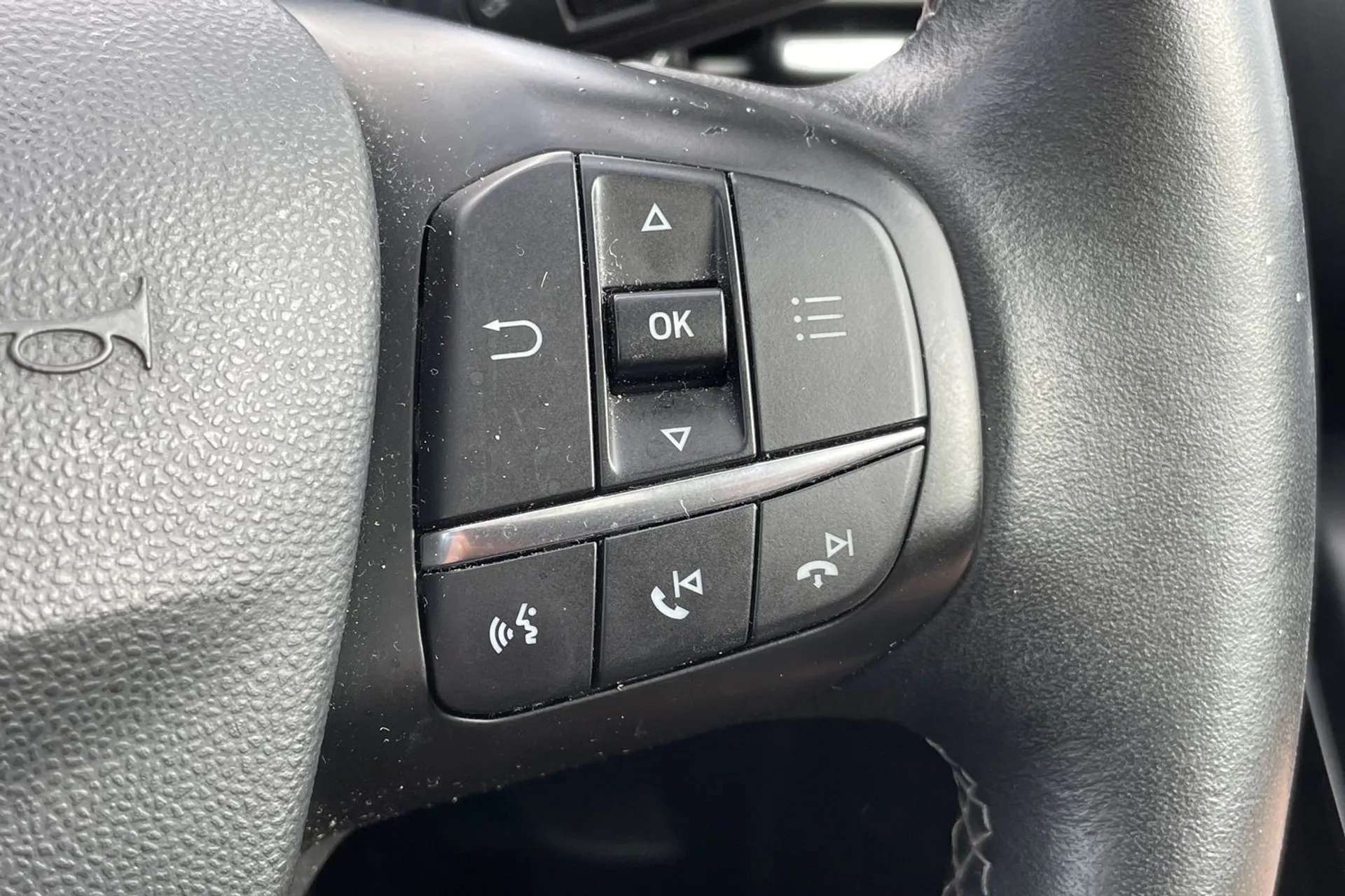 2021 FORD FIESTA 2021 FORD FIESTA
