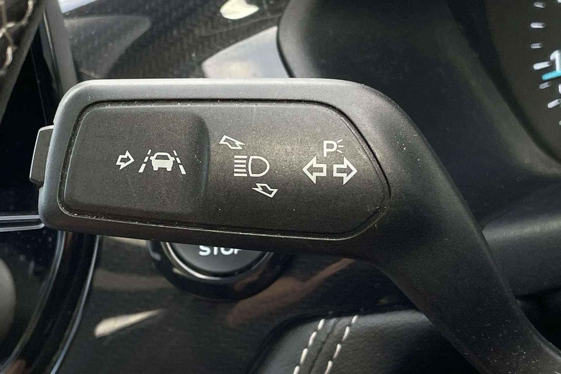 2021 FORD FIESTA 2021 FORD FIESTA