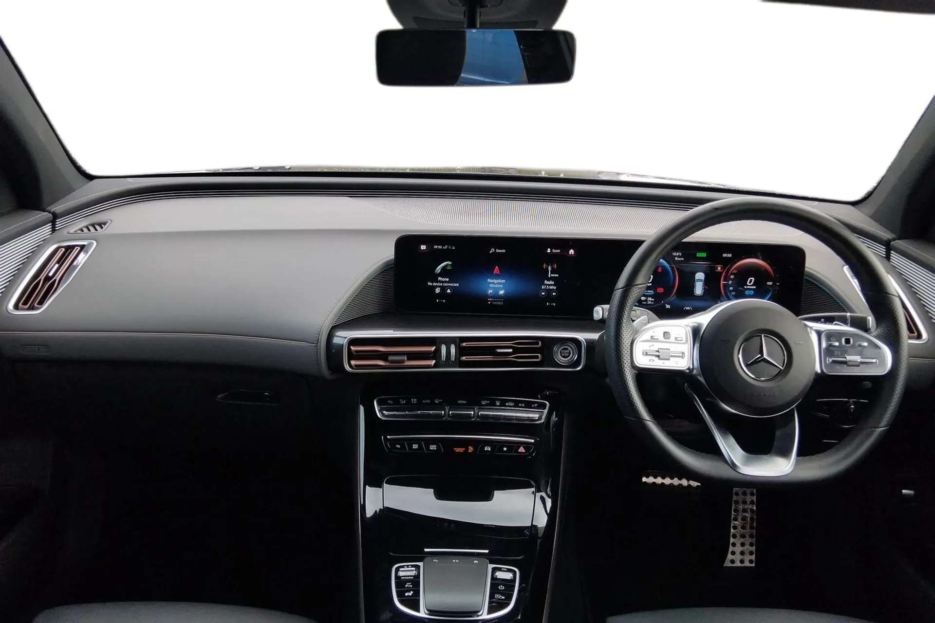 2023 MERCEDES-BENZ EQC 2023 MERCEDES-BENZ EQC