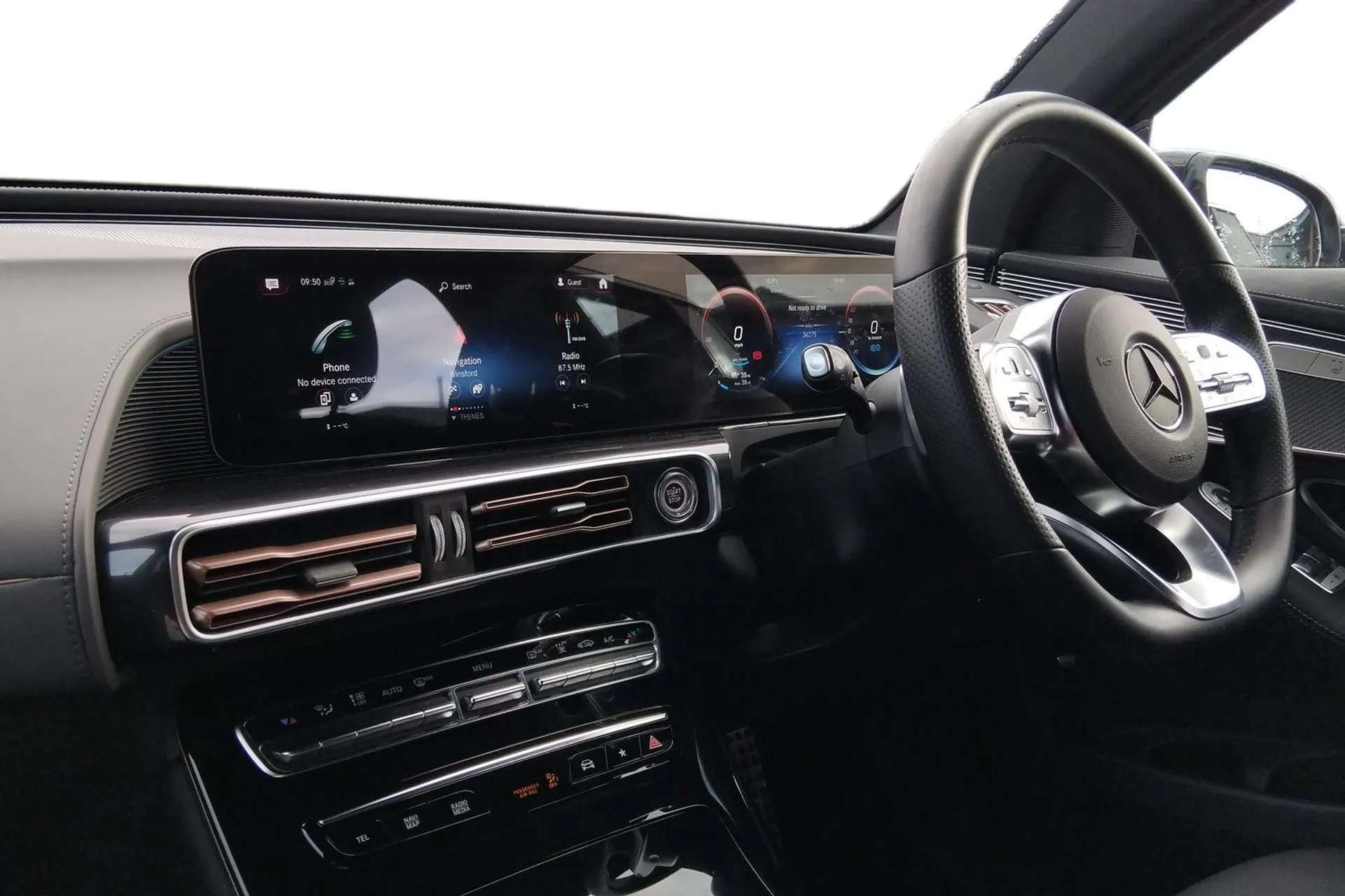 2023 MERCEDES-BENZ EQC 2023 MERCEDES-BENZ EQC