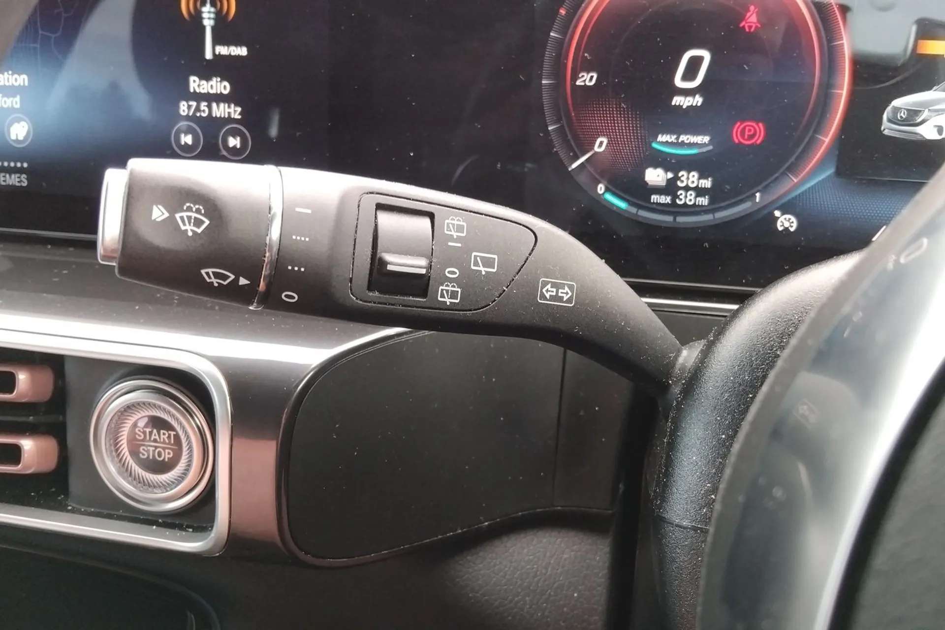 2023 MERCEDES-BENZ EQC 2023 MERCEDES-BENZ EQC