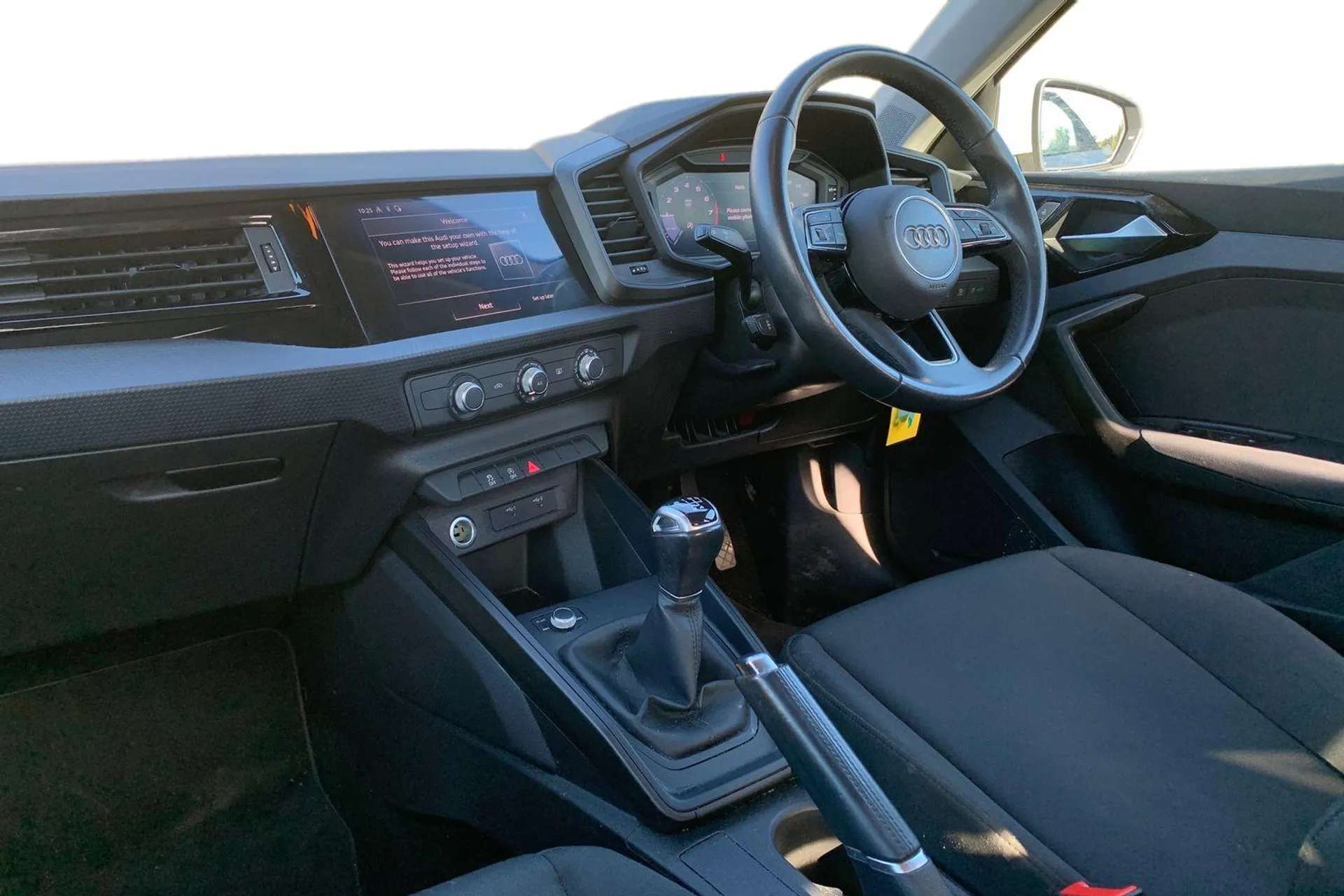 2021 AUDI A1 2021 AUDI A1